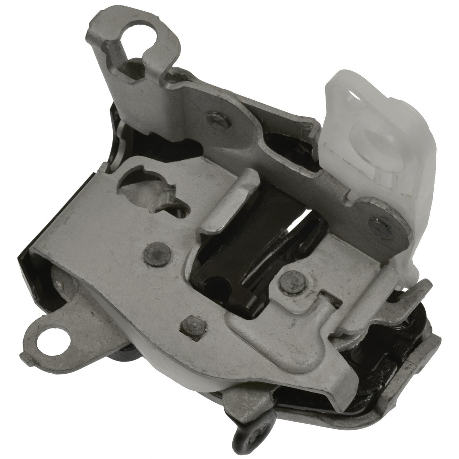 DOOR LATCH ASSEMBLY