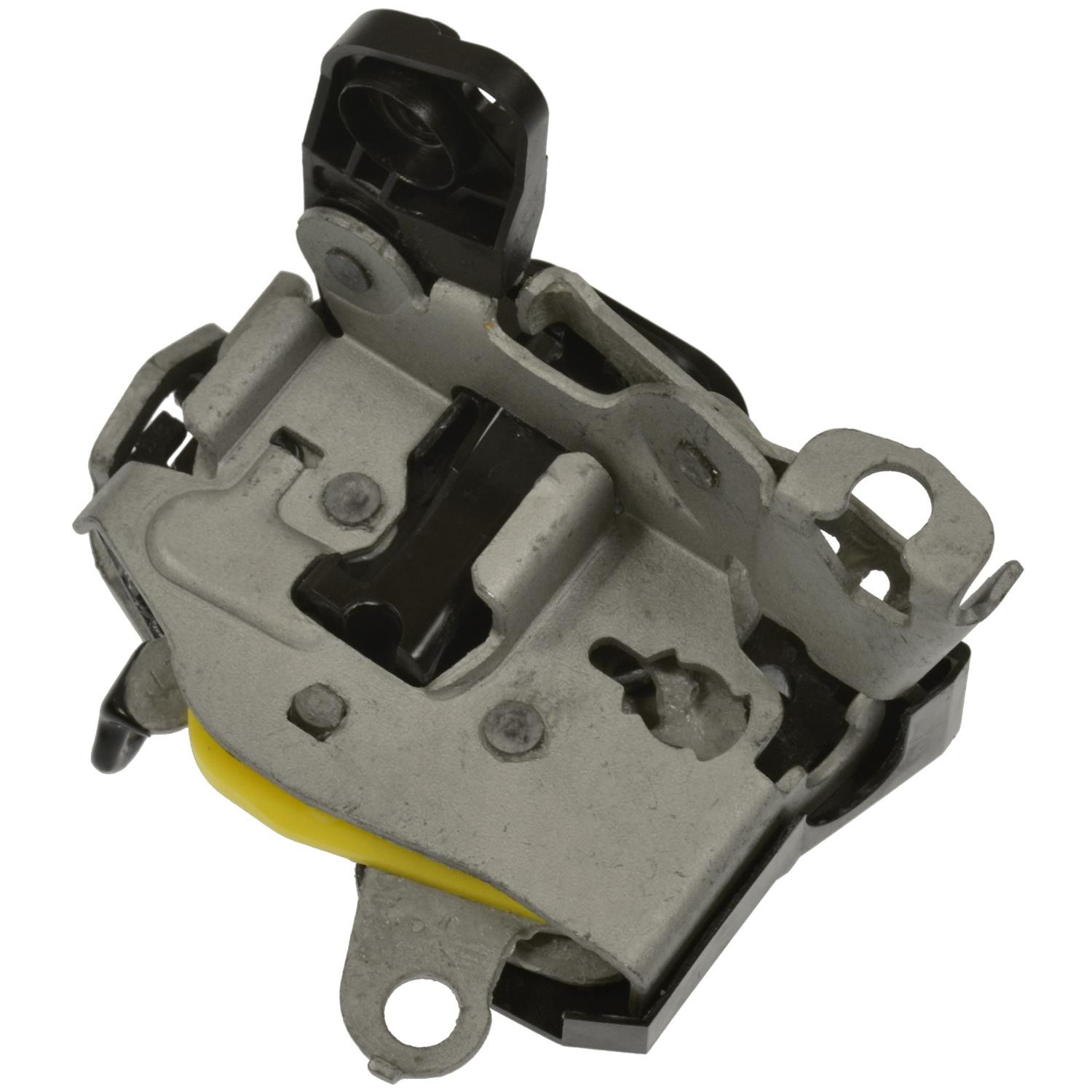 DOOR LATCH ASSEMBLY