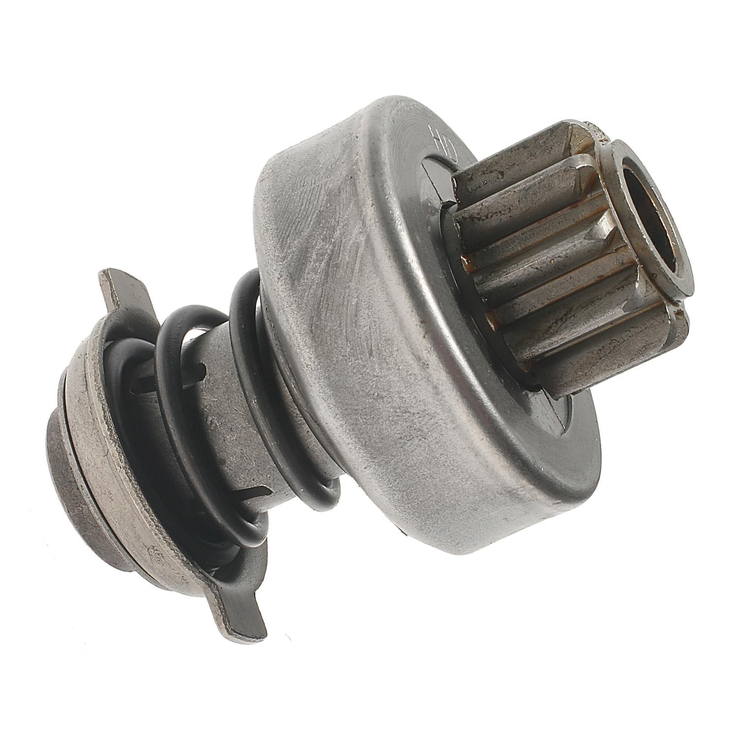 Starter Drive