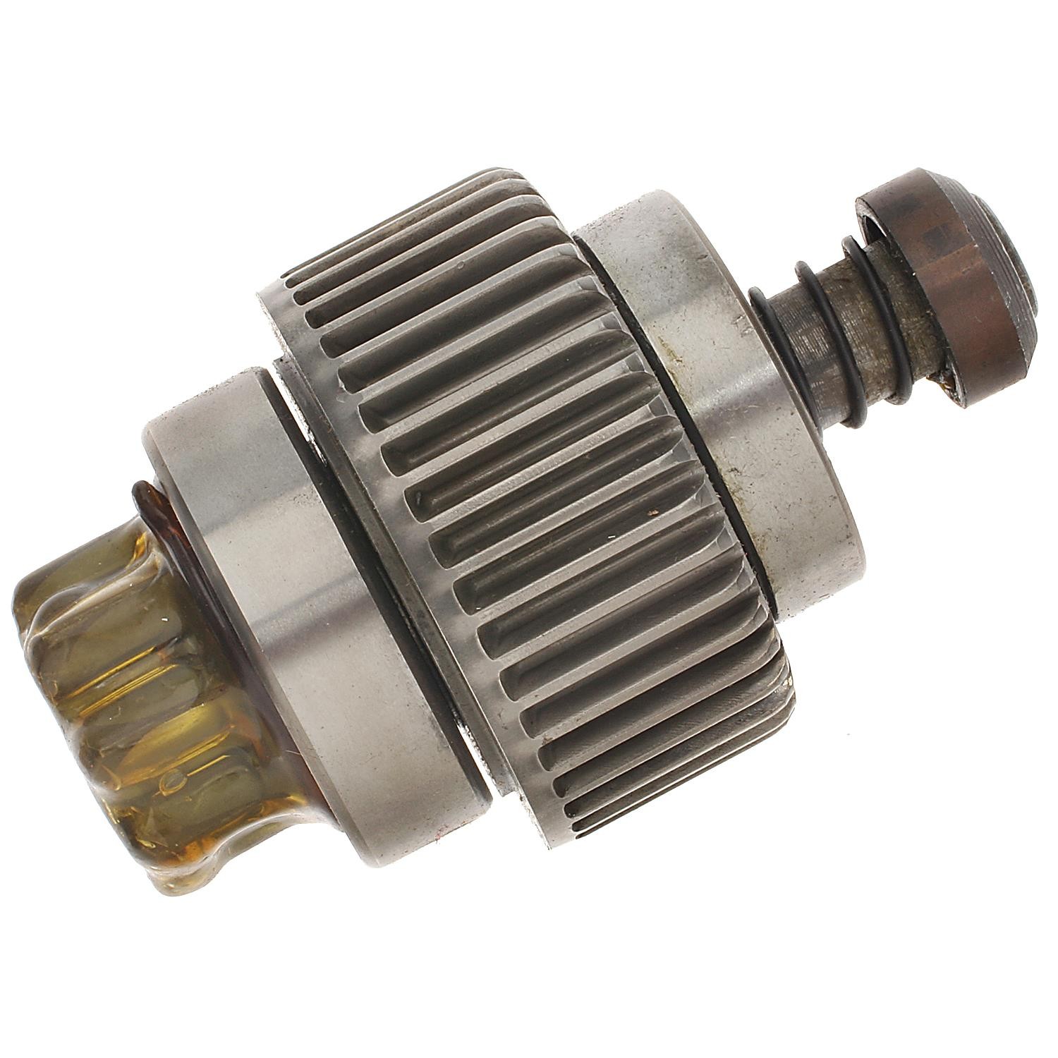 Starter Drive