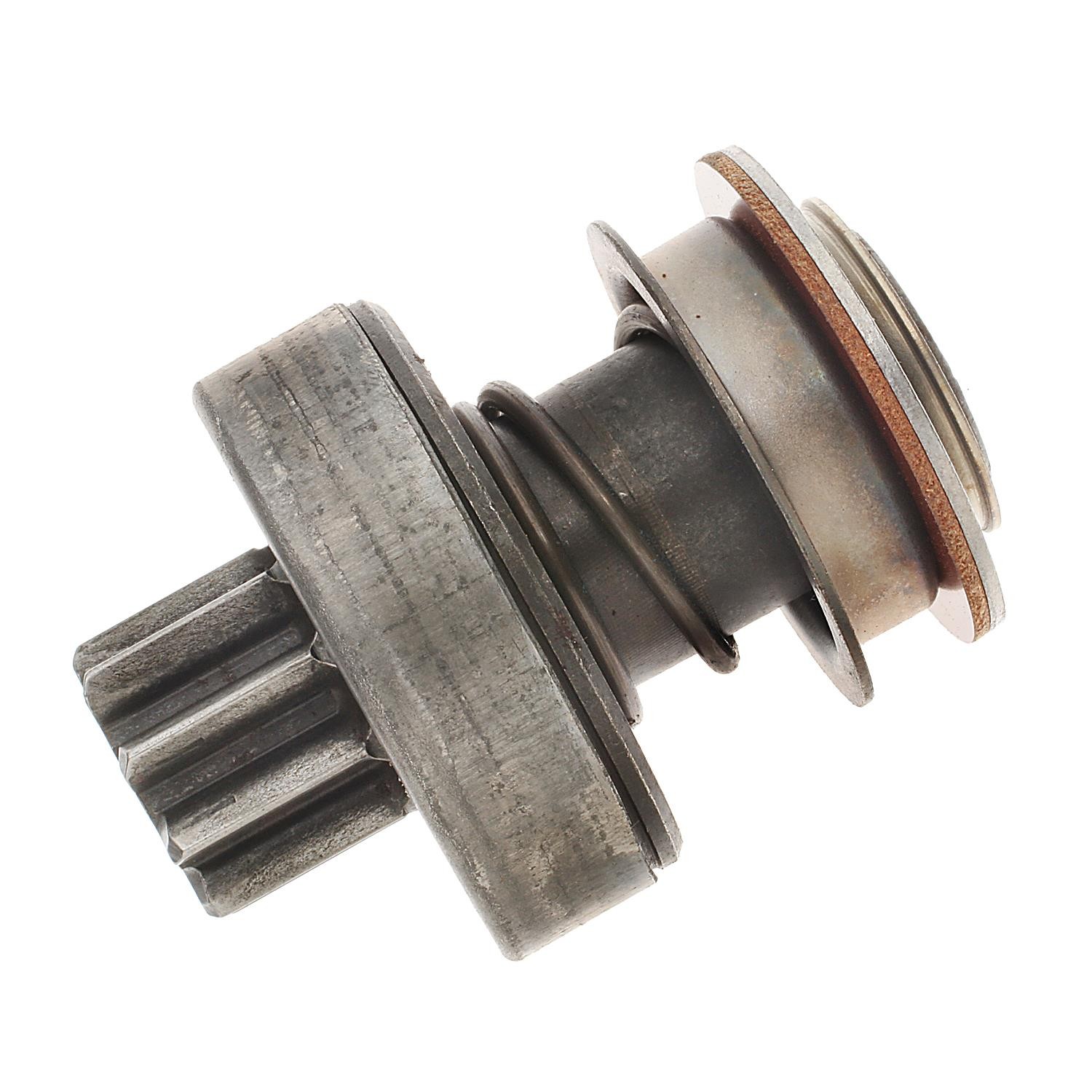 Starter Drive