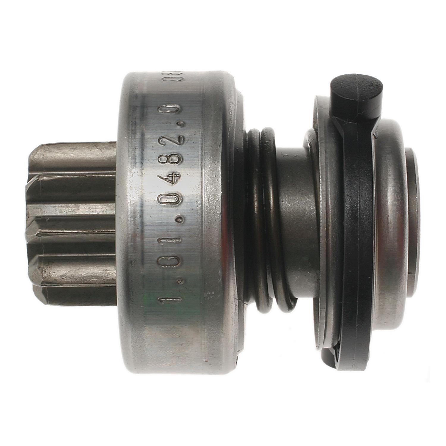 STARTER DRIVE