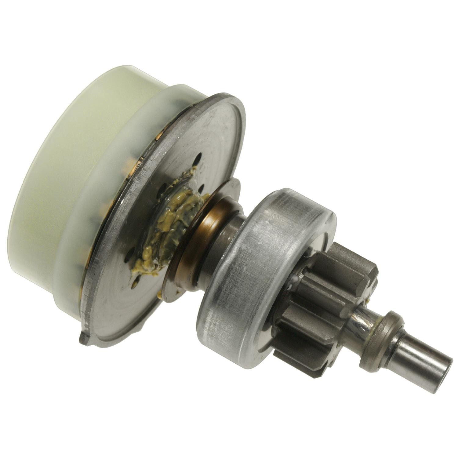 Starter Drive