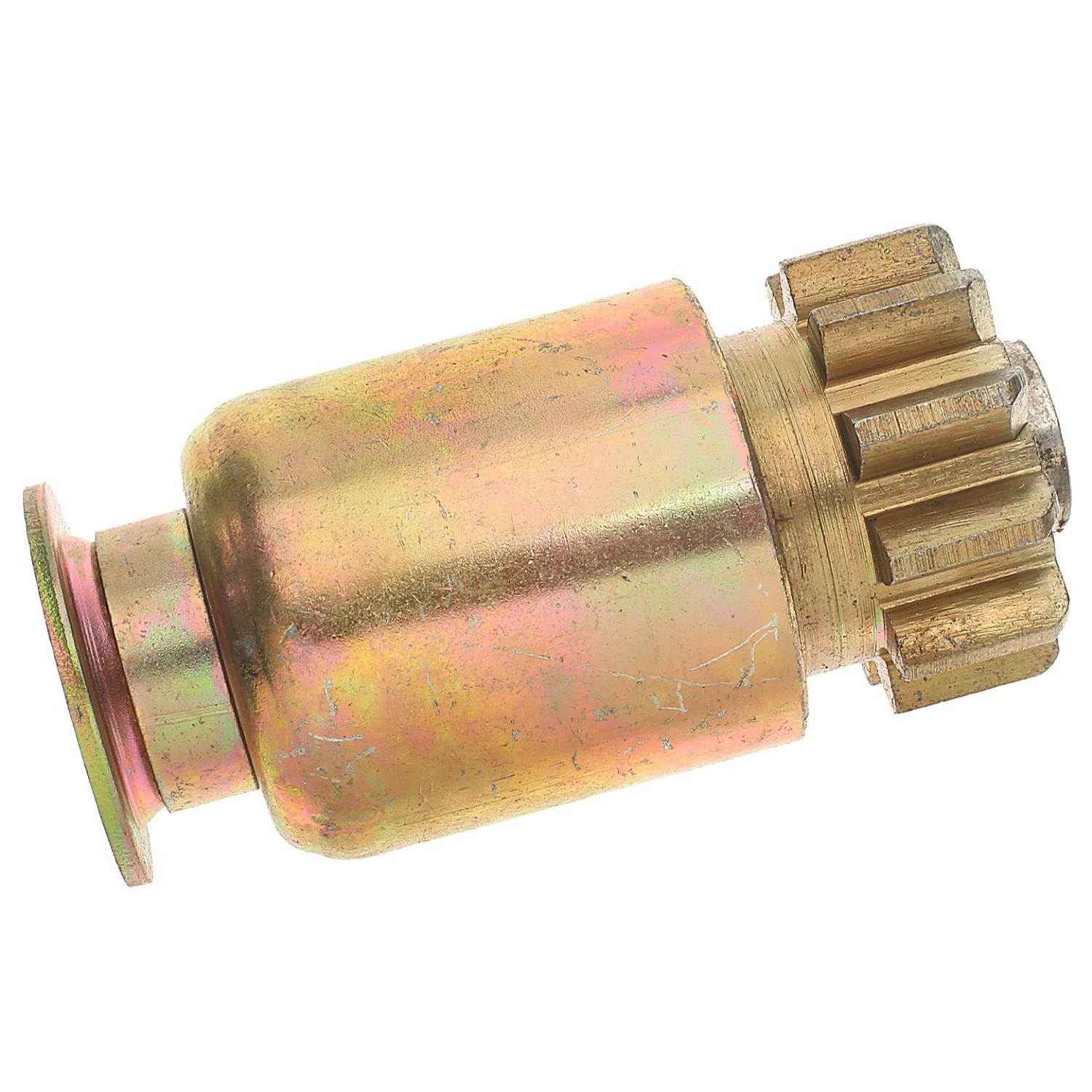 Starter Drive