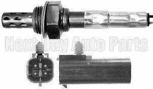 OXYGEN SENSOR