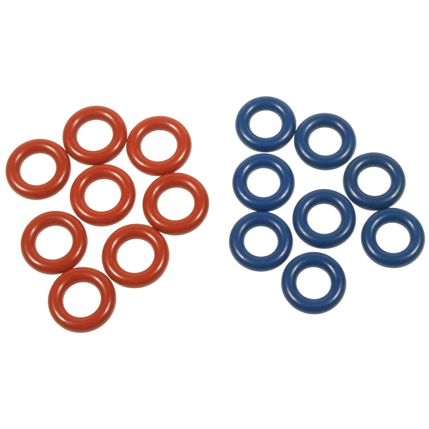 Fuel Rail O-Ring Kit