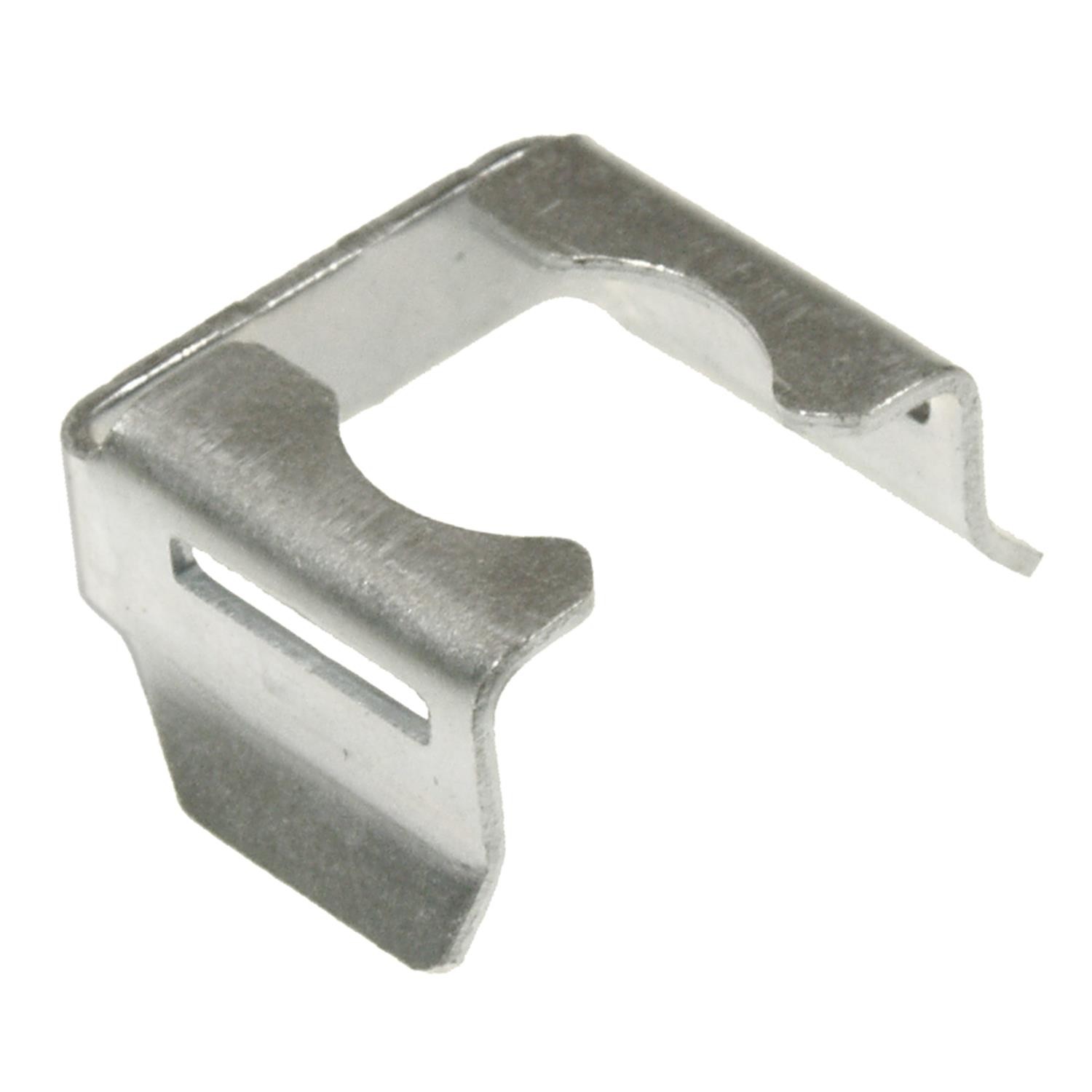 FUEL INJECTOR RETAINING BRACKET