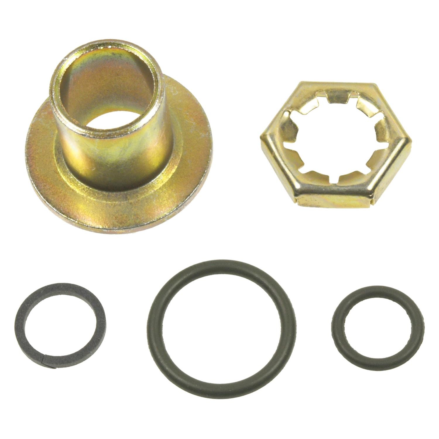 FUEL PRESSURE REGULATOR O-RING