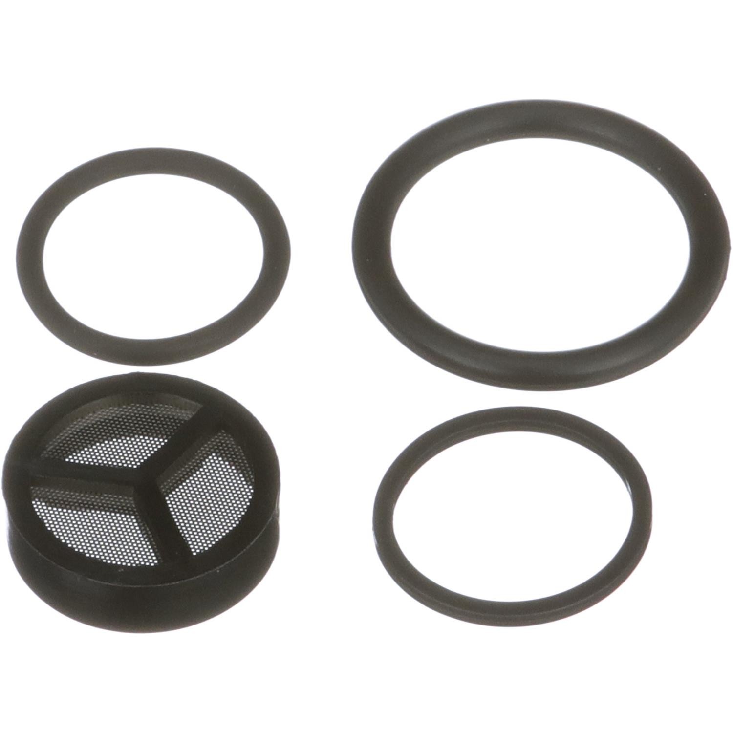 Fuel Pressure Regulator O-Ring