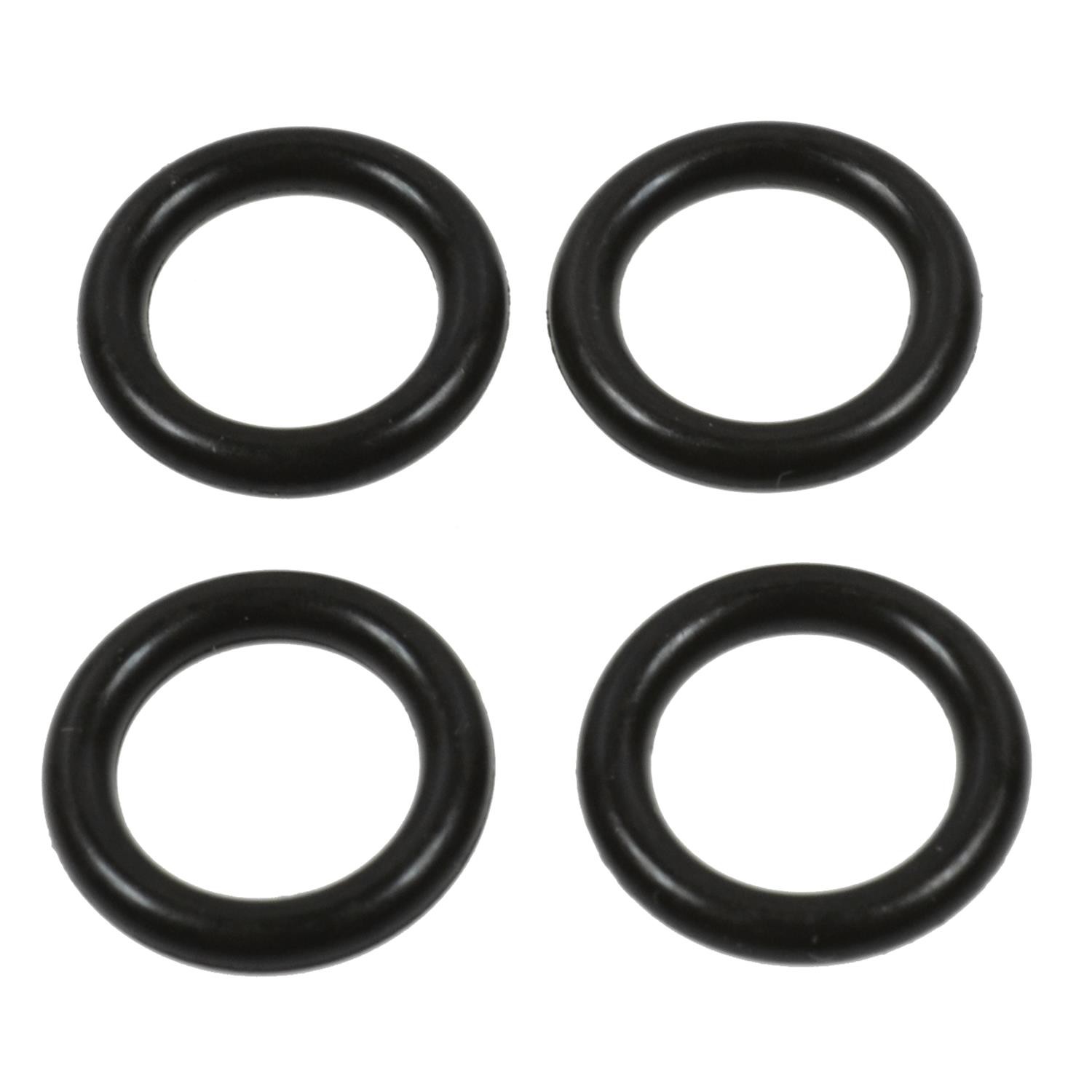 Fuel Injector Seal Kit - TBI