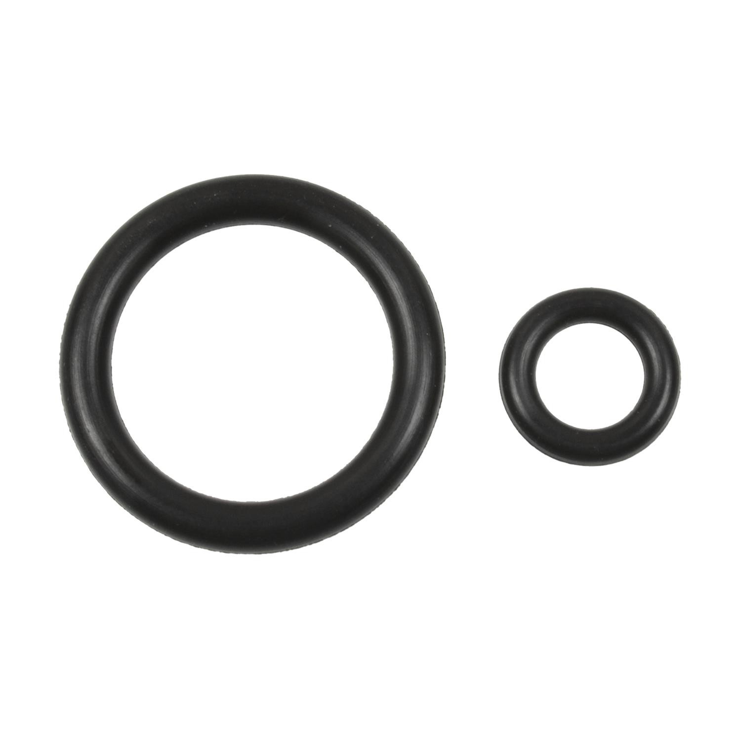 Fuel Injector Seal Kit - TBI