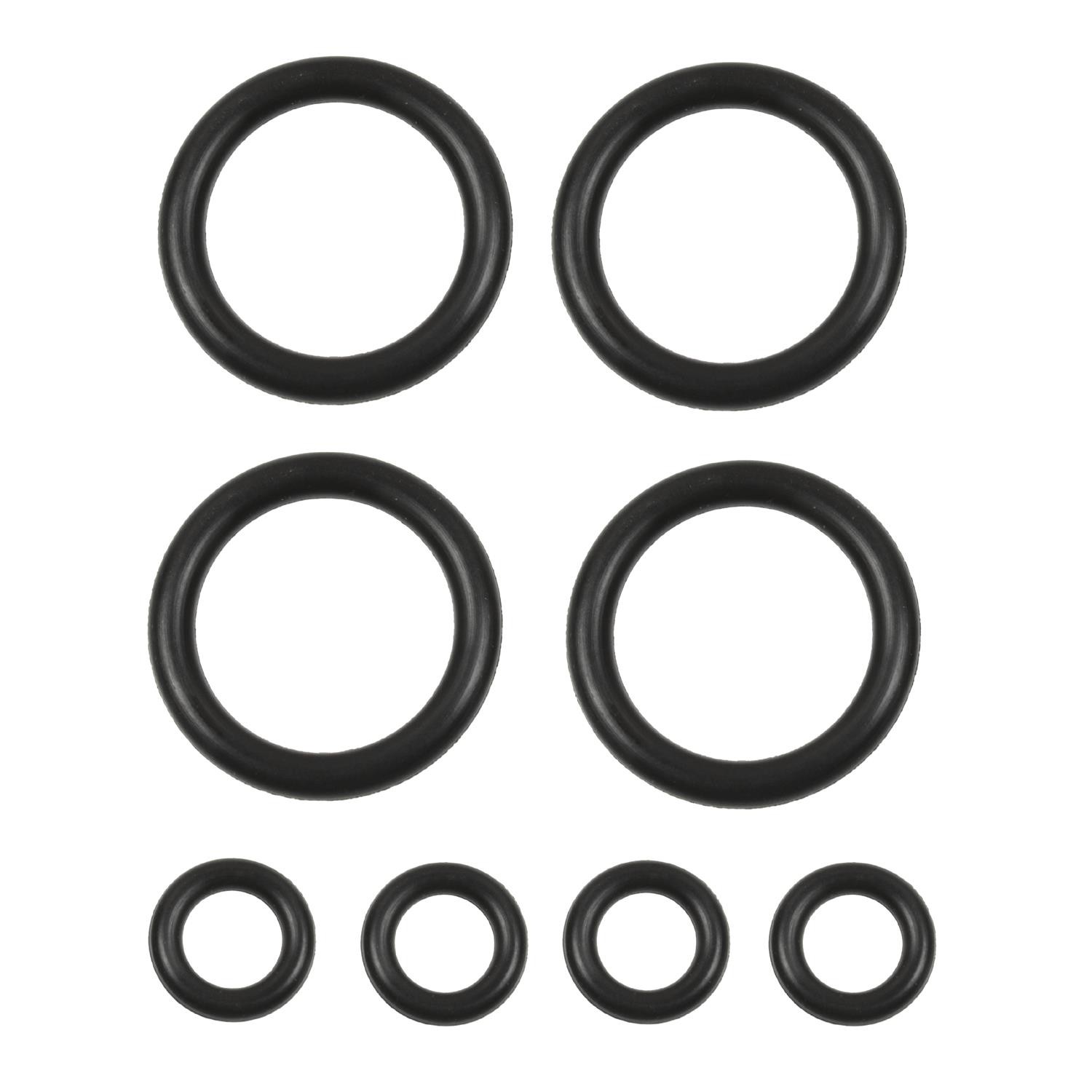Fuel Injector Seal Kit - TBI