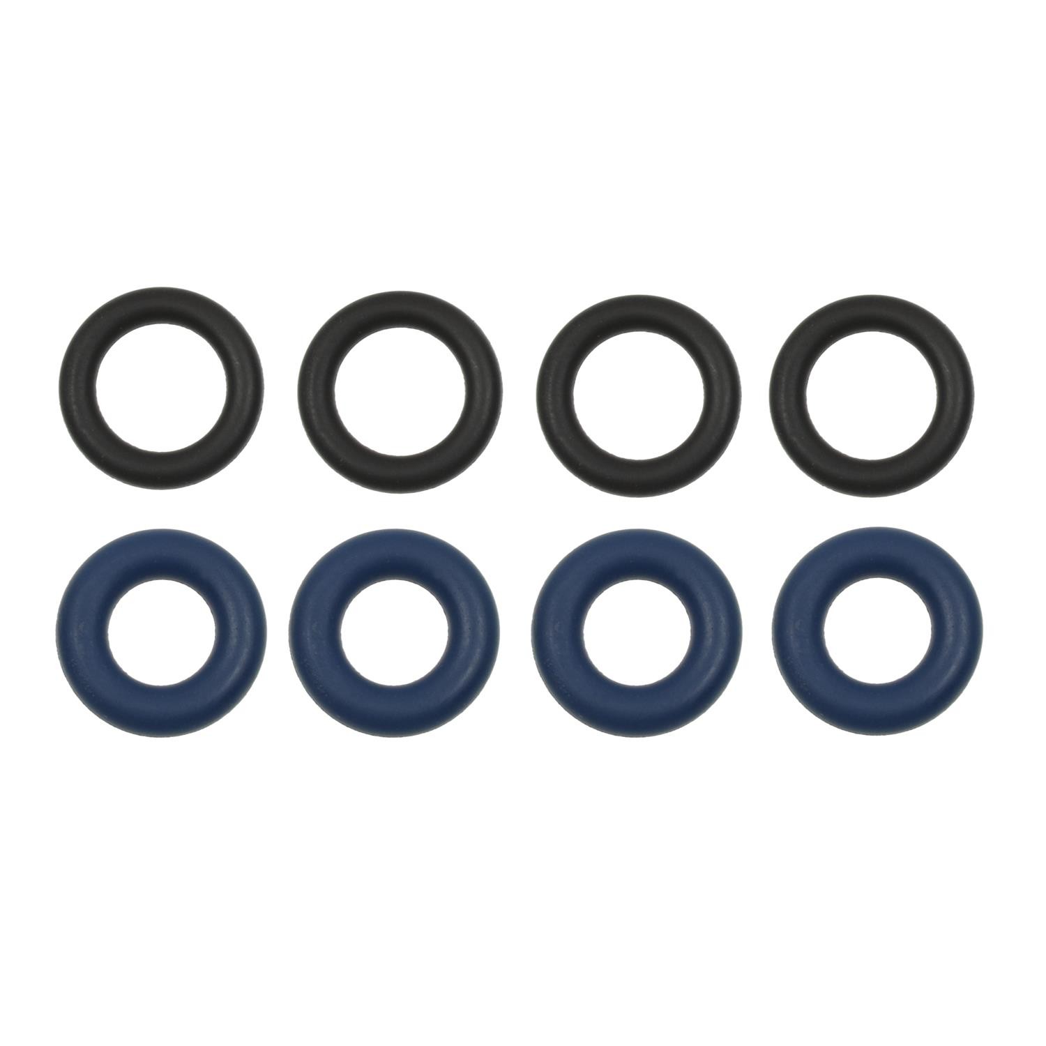 Fuel Injector Seal Kit - MFI