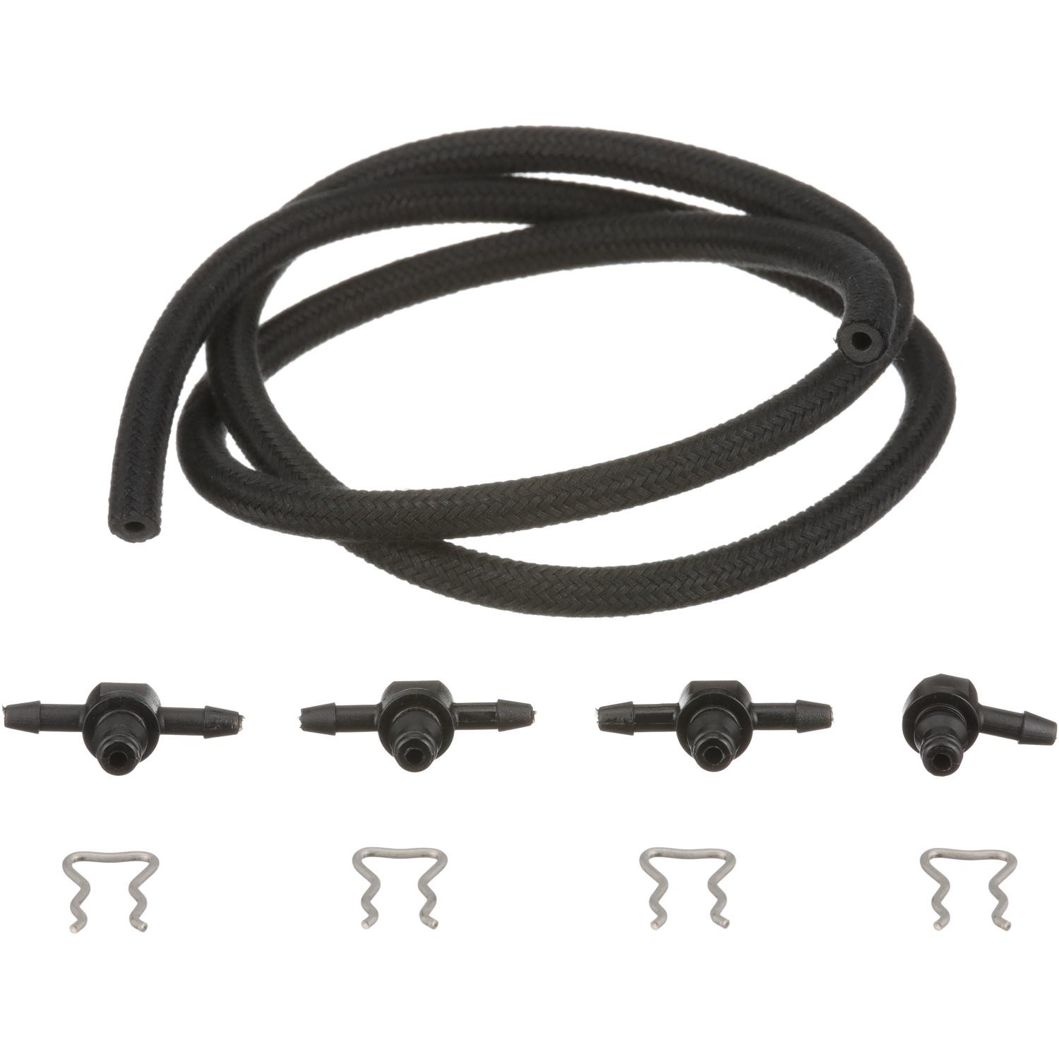 DIESEL FUEL INJECTOR INSTALLATION KIT