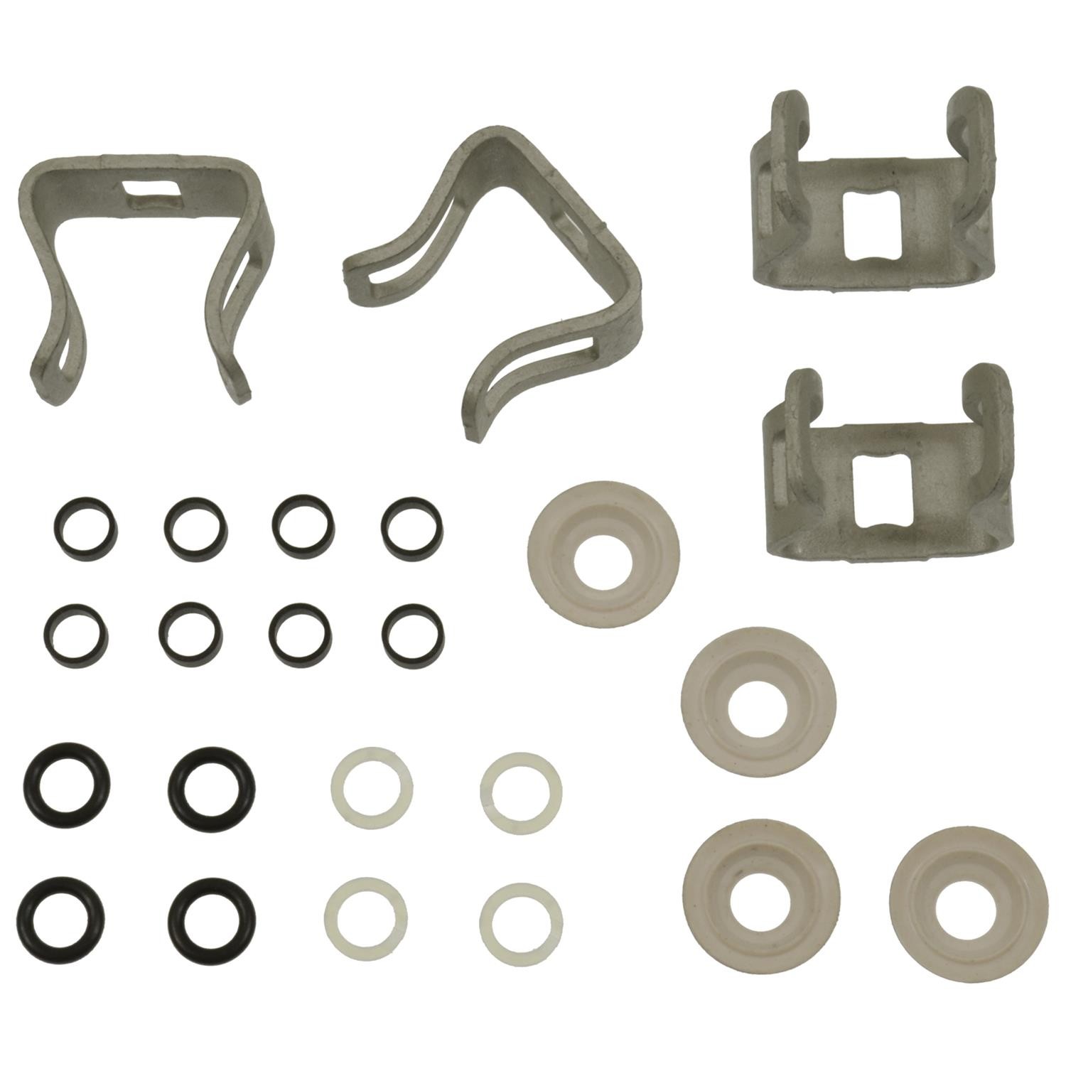 FUEL INJECTOR SEAL KIT