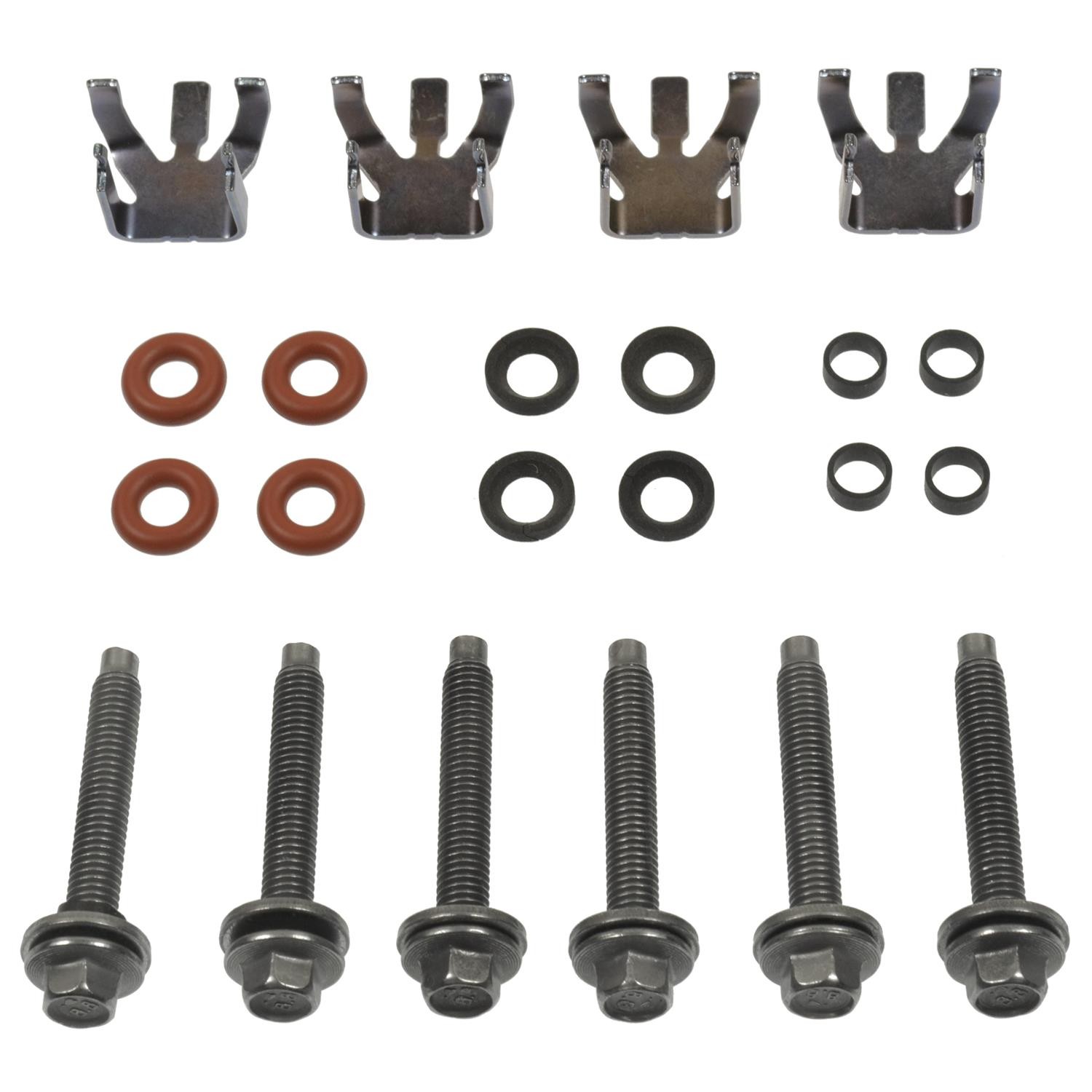 FUEL INJECTOR SEAL KIT
