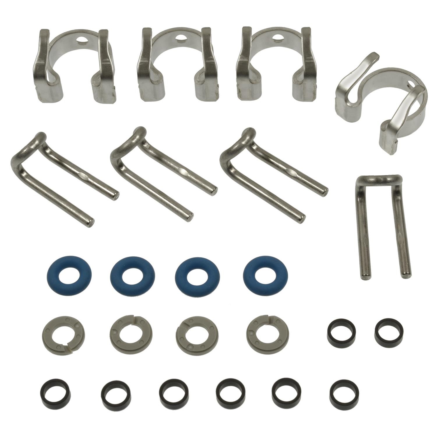 Fuel Injector Seal Kit - GDI