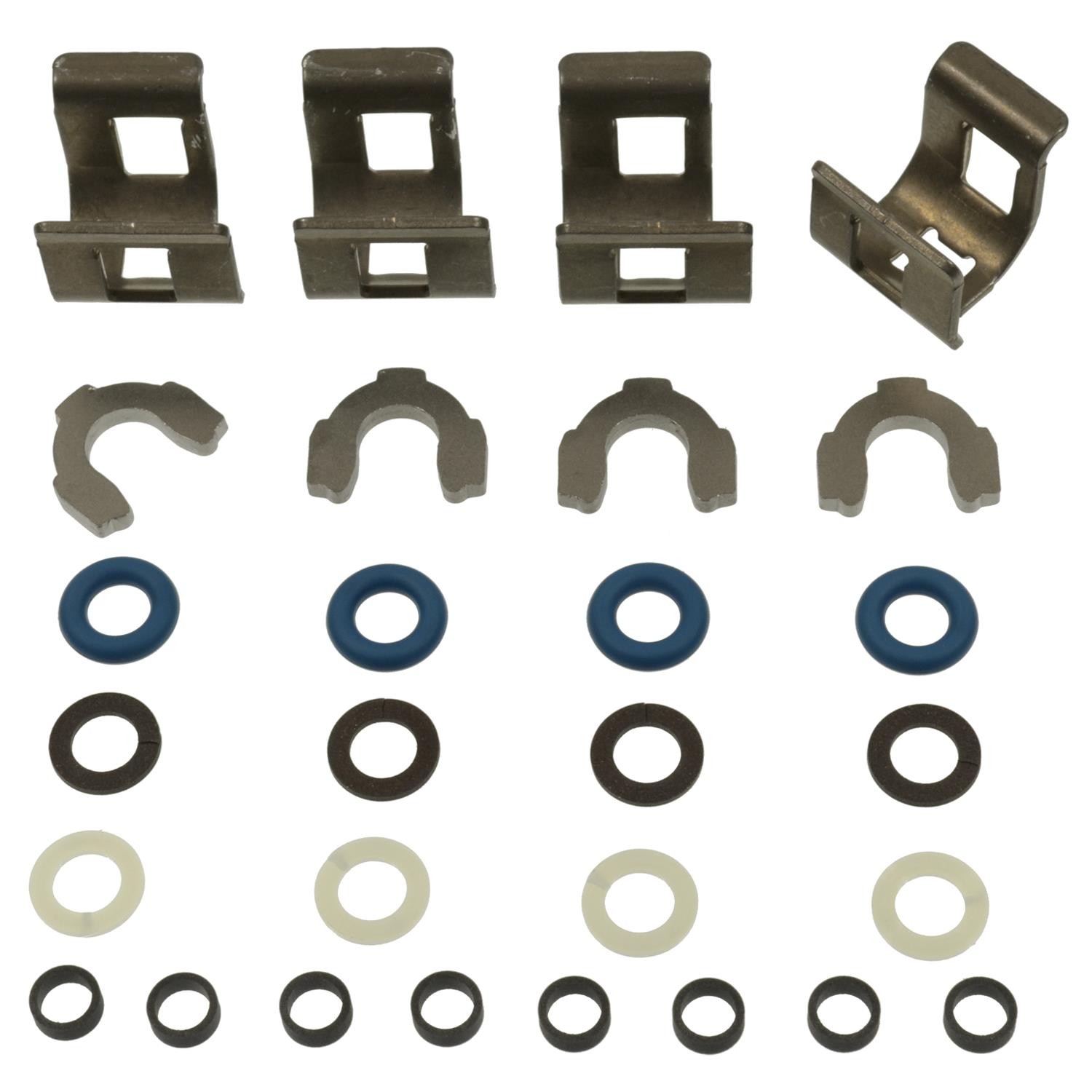 Fuel Injector Seal Kit - GDI