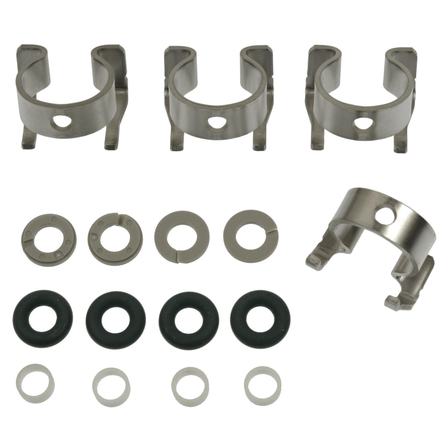 Fuel Injector Seal Kit - GDI