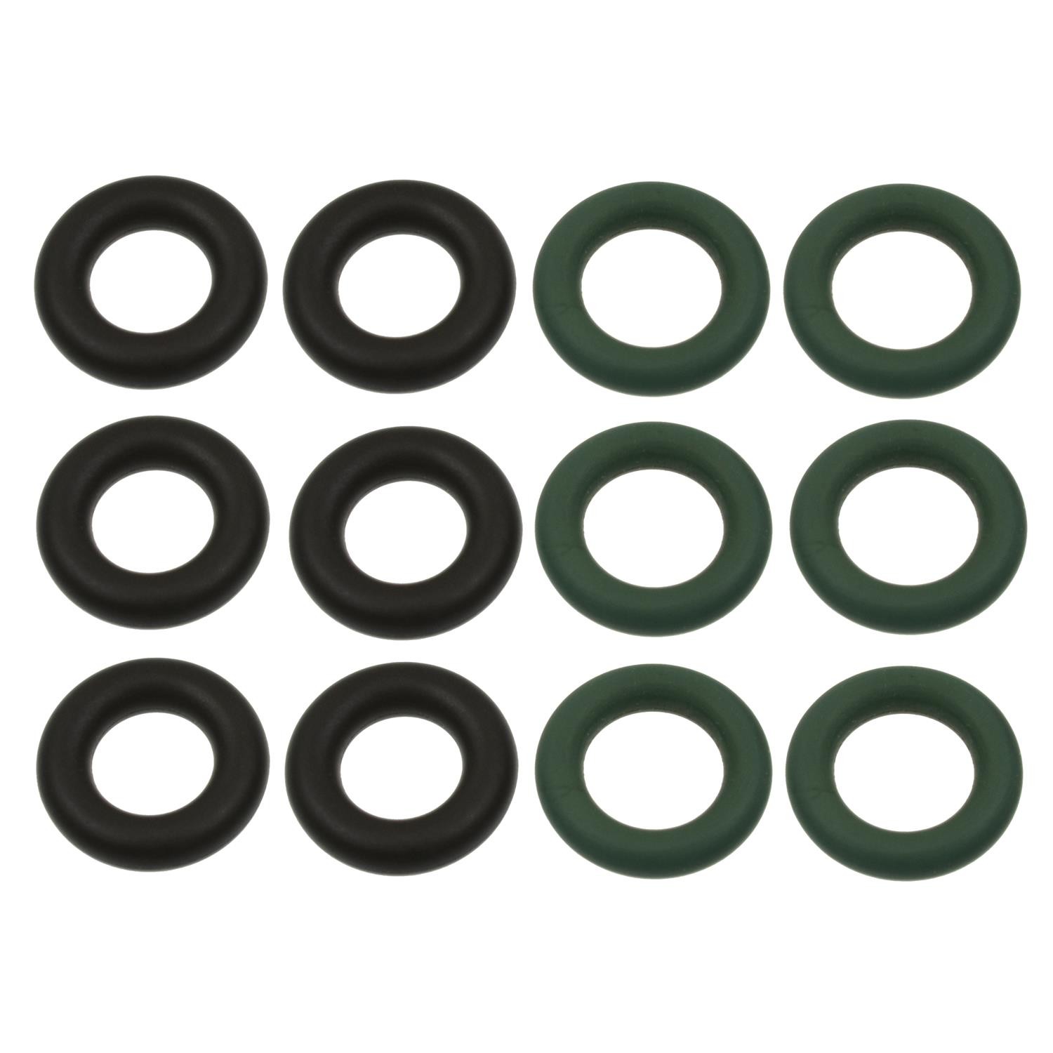 Fuel Injector Seal Kit - MFI