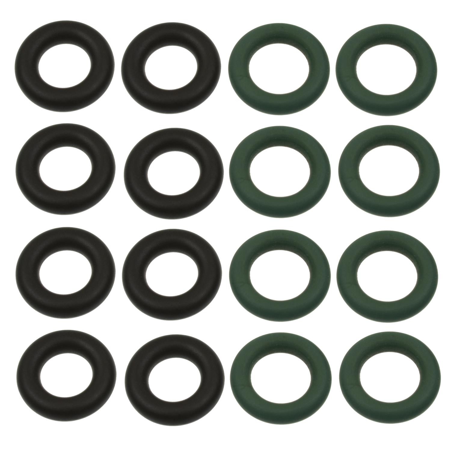 Fuel Injector Seal Kit - MFI