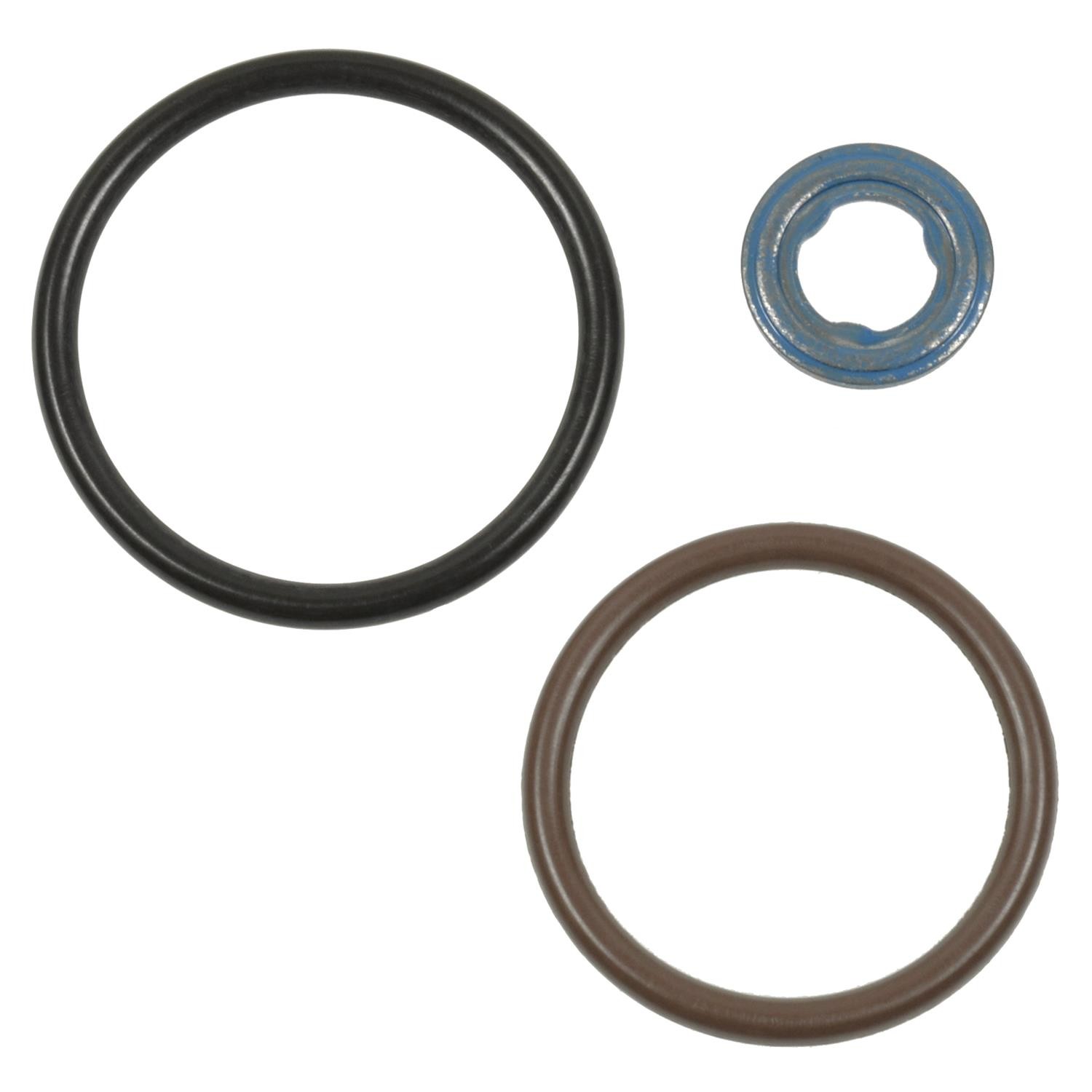 Fuel Injector Seal Kit - TBI