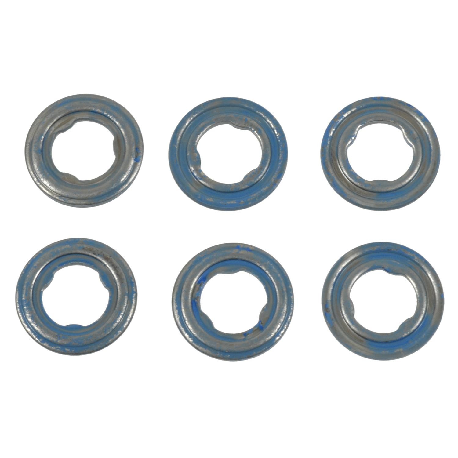 Fuel Injector Seal Kit - MFI