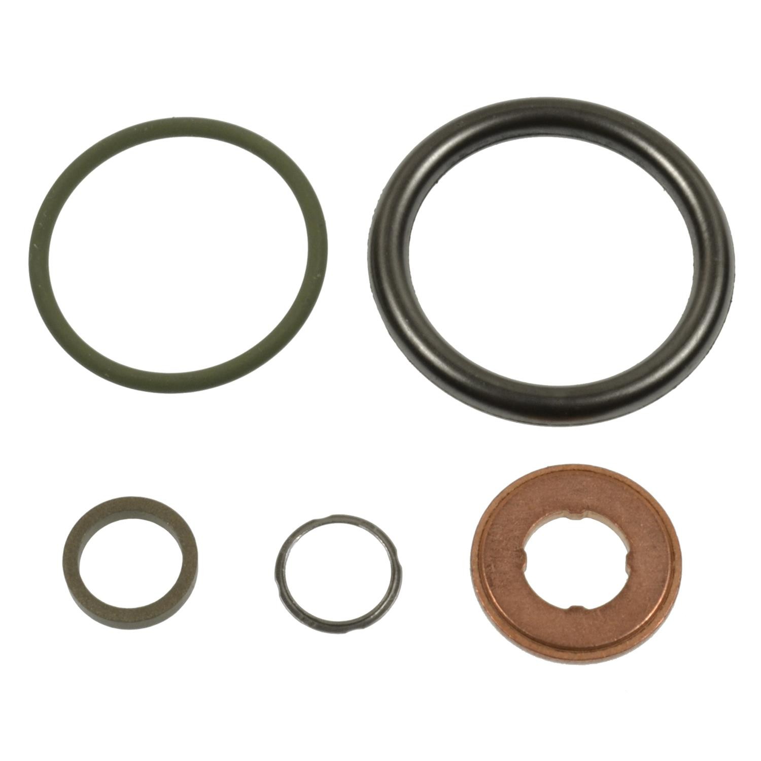 FUEL INJECTOR SEAL KIT