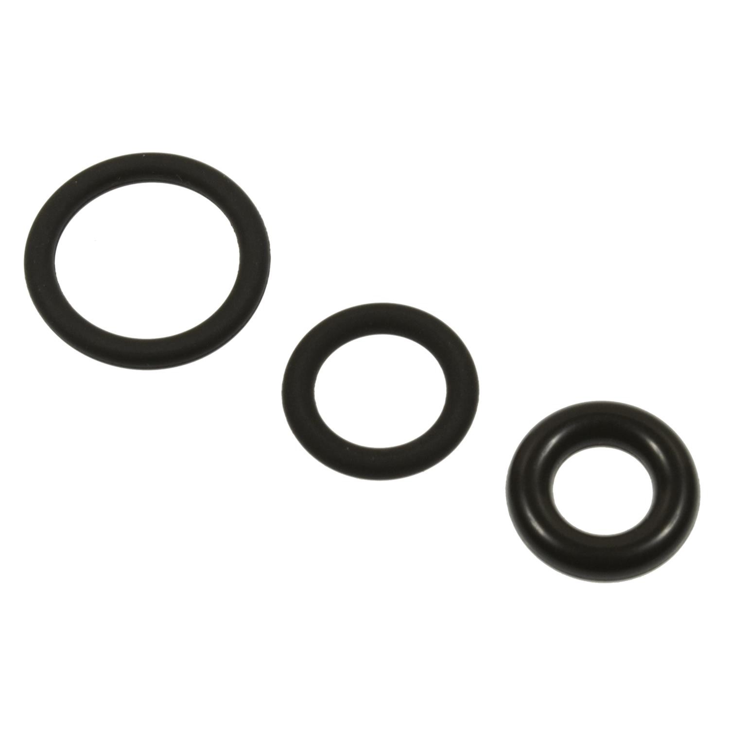 Fuel Injector Seal Kit - TBI