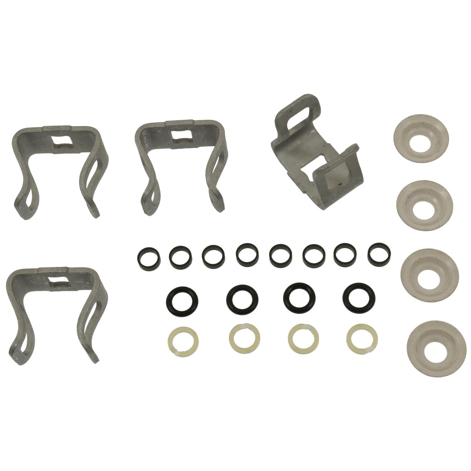 Fuel Injector O-Ring