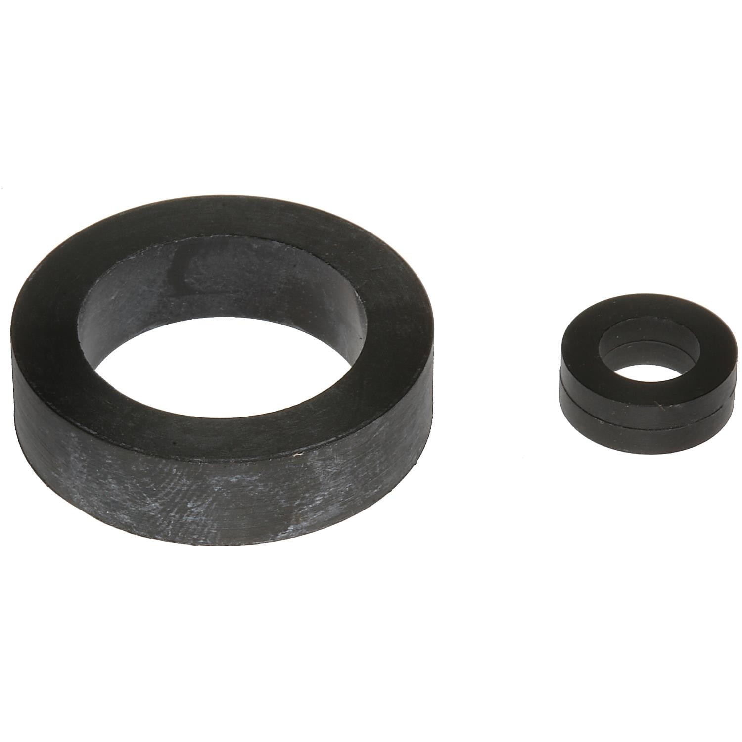 Fuel Injector Seal Kit - TBI