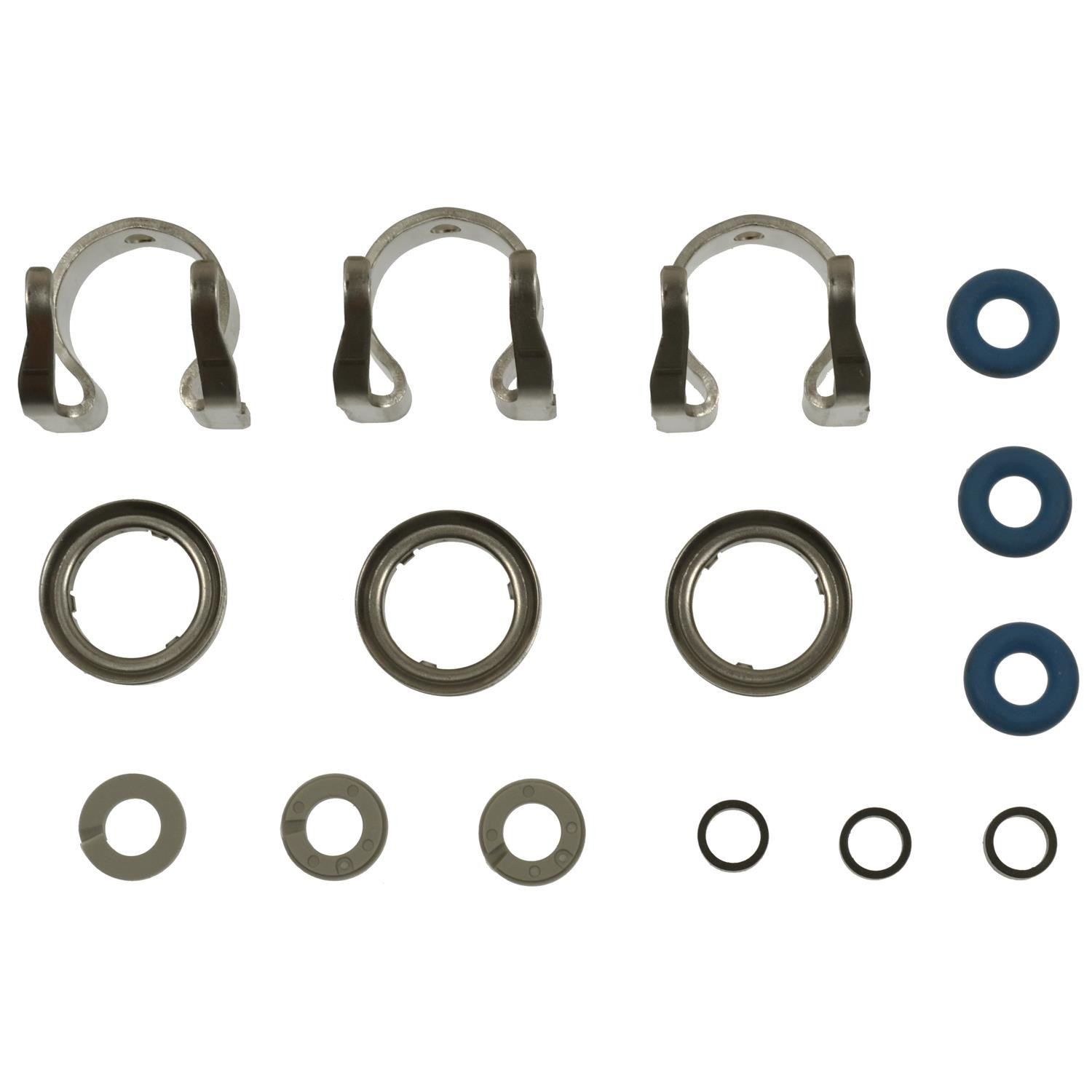 Fuel Injector O-Ring
