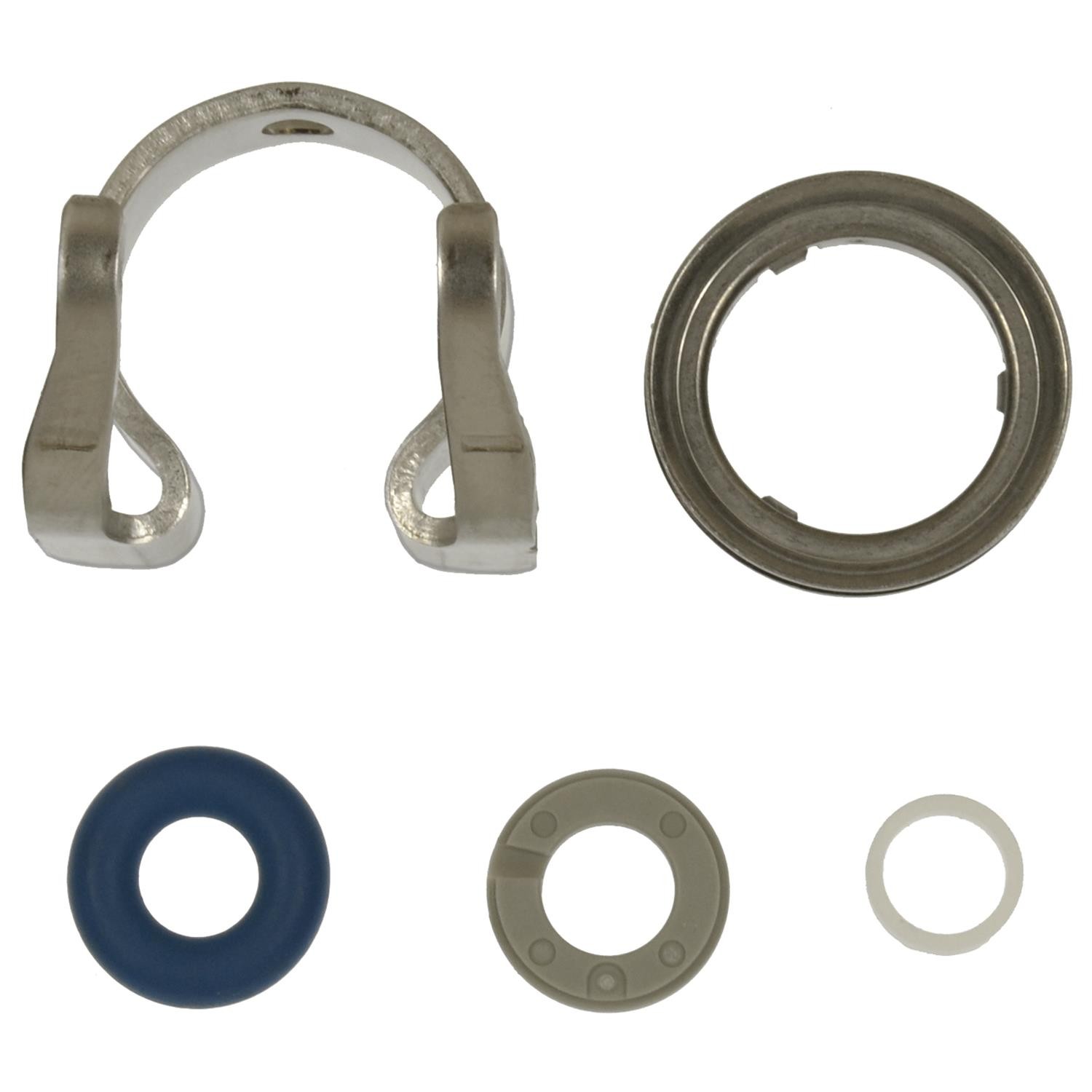 Fuel Injector O-Ring