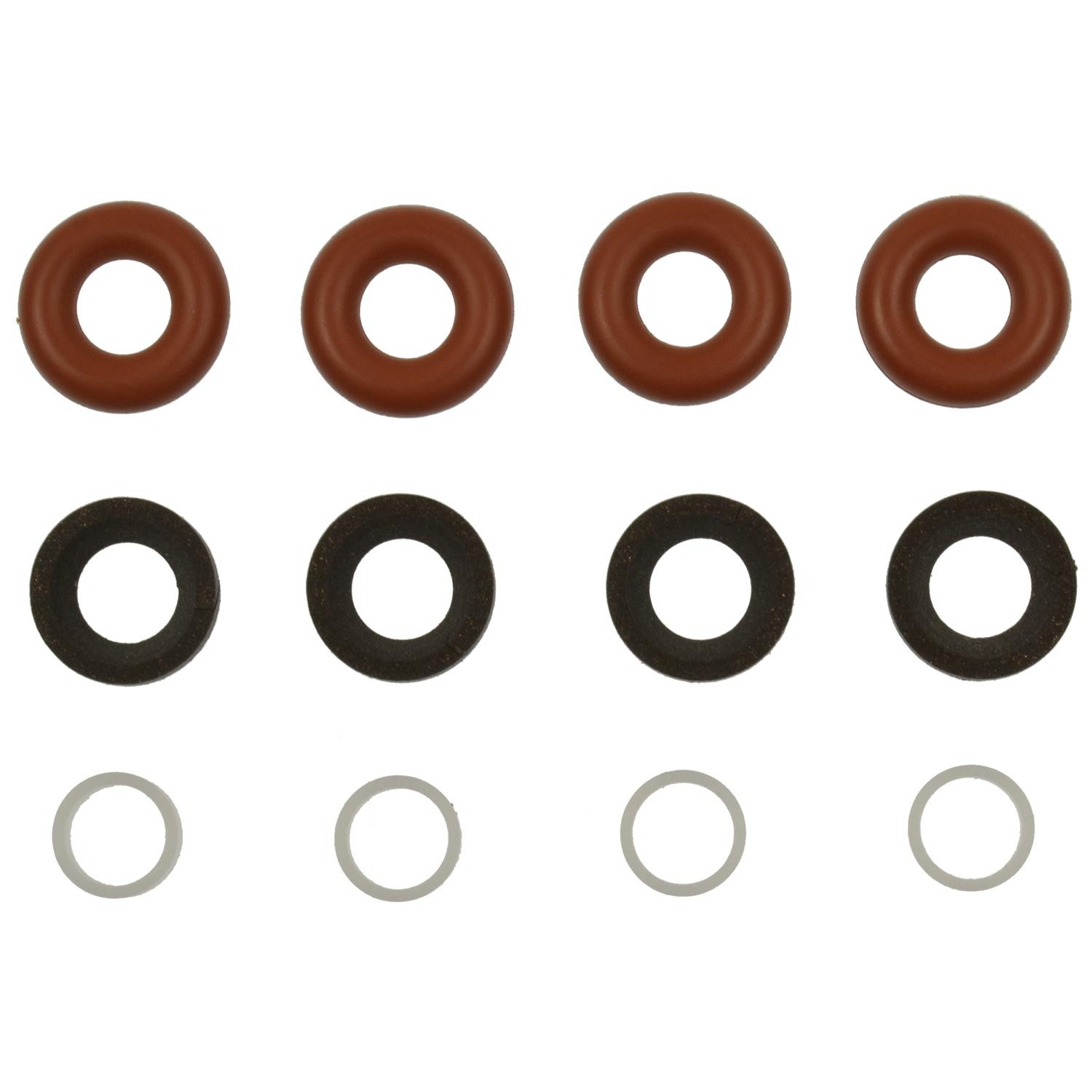Fuel Injector O-Ring