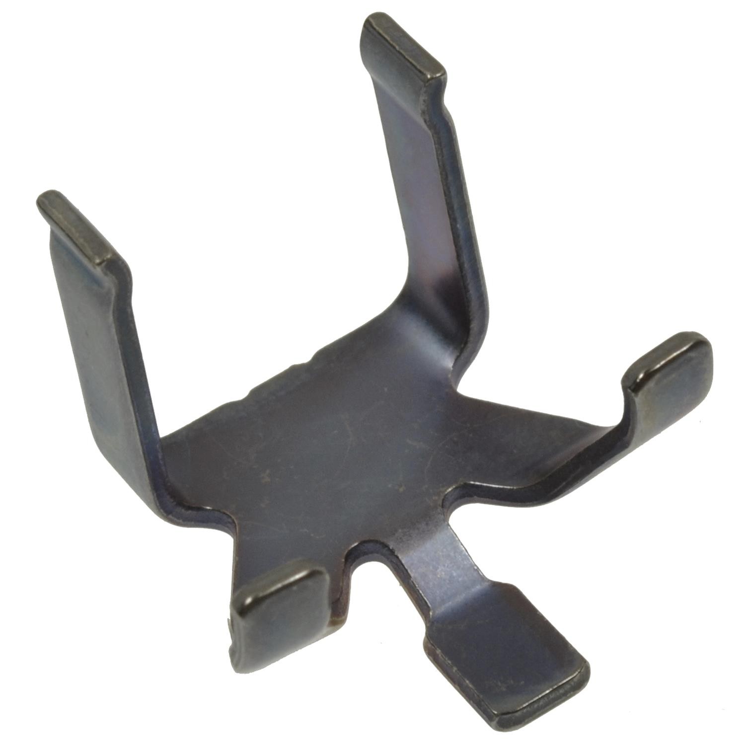 FUEL INJECTOR CONNECTOR CLIP