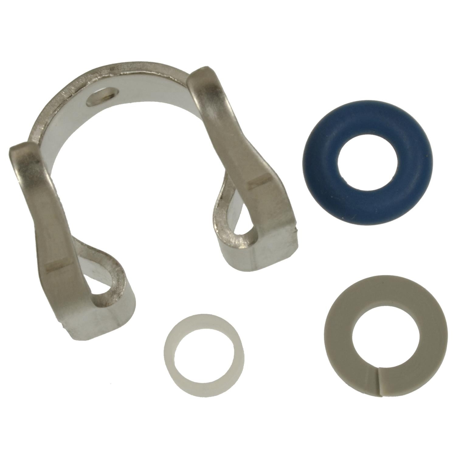 Fuel Injector O-Ring