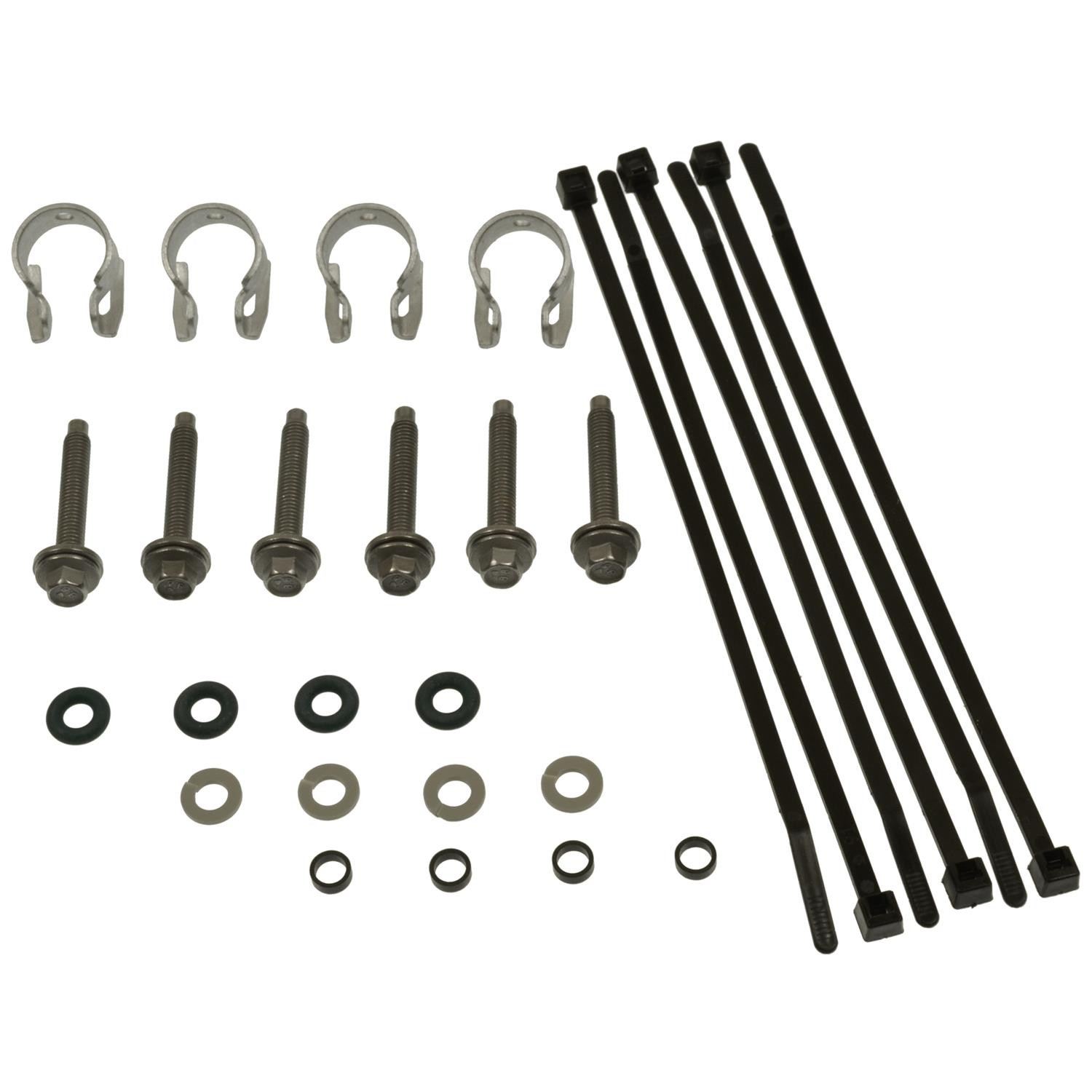 Fuel Injector O-Ring