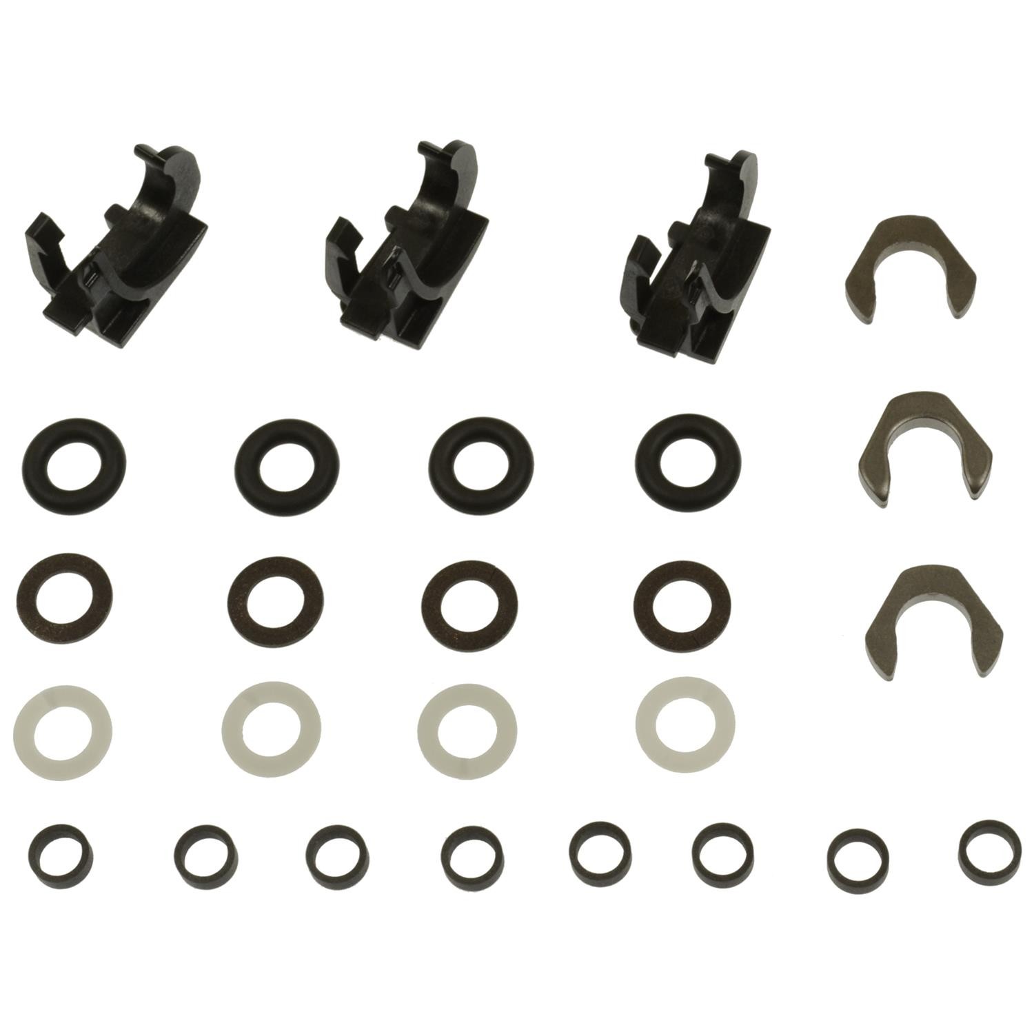 Fuel Injector O-Ring