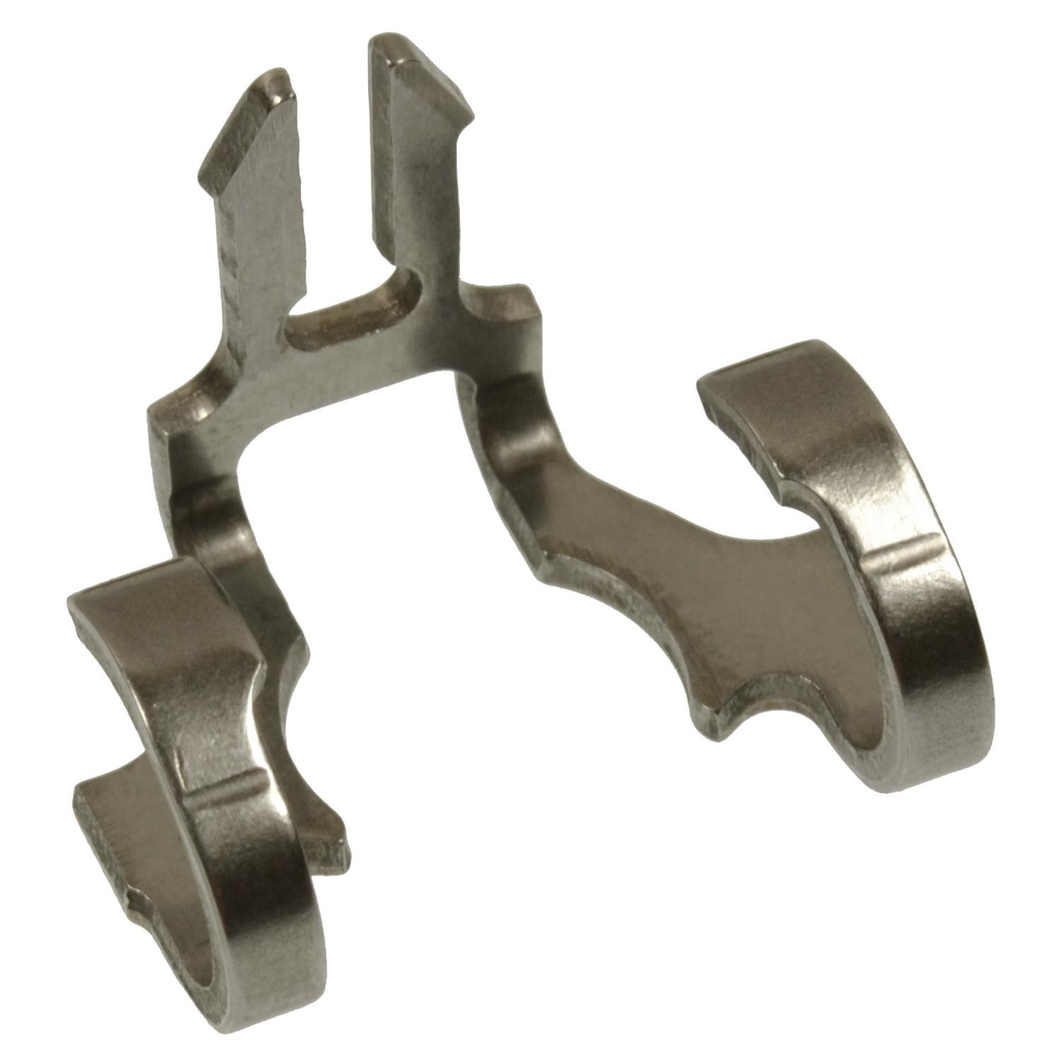 FUEL INJECTOR CONNECTOR CLIP