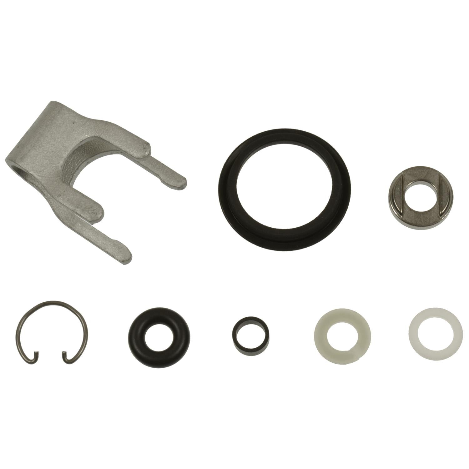 Fuel Injector O-Ring