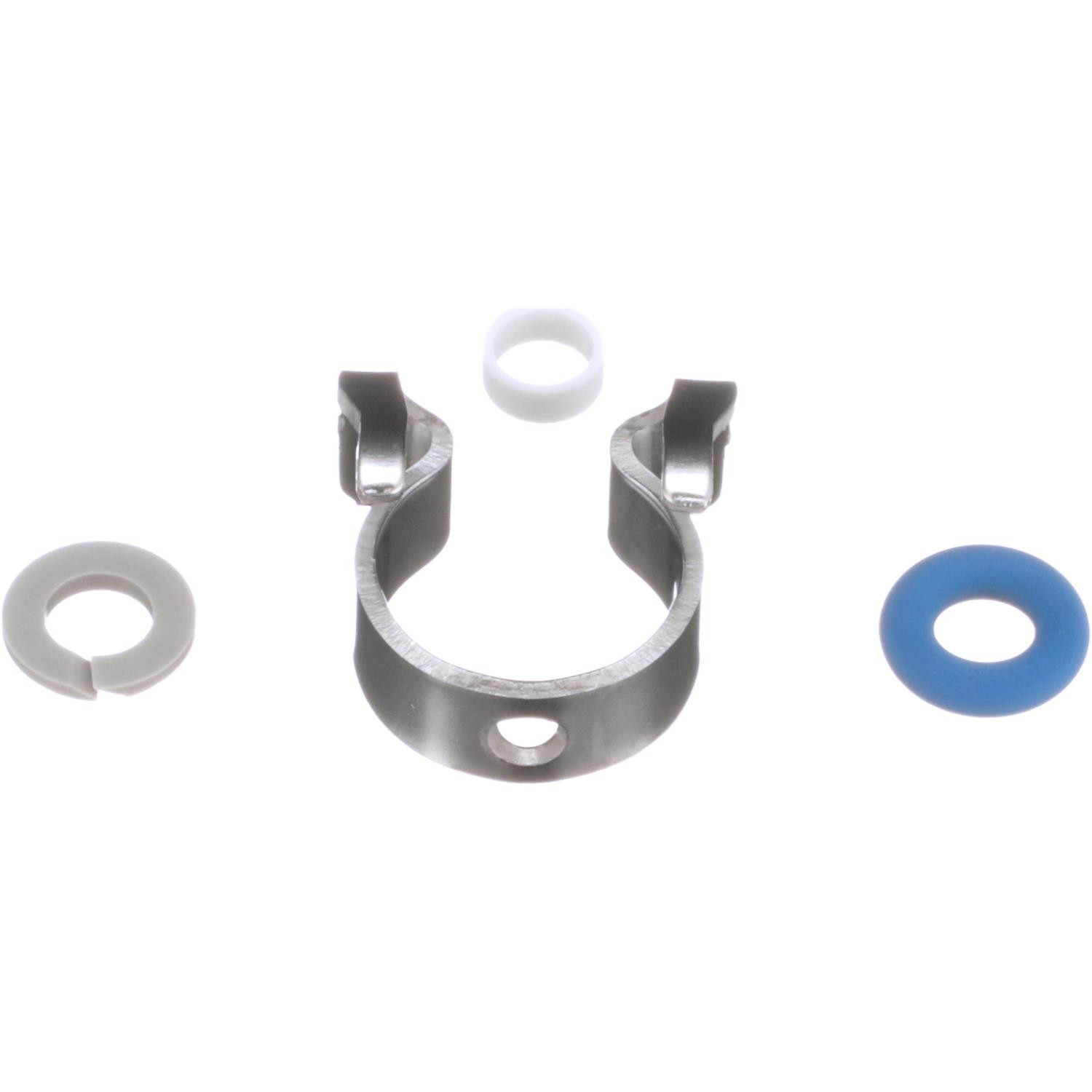 Fuel Injector O-Ring