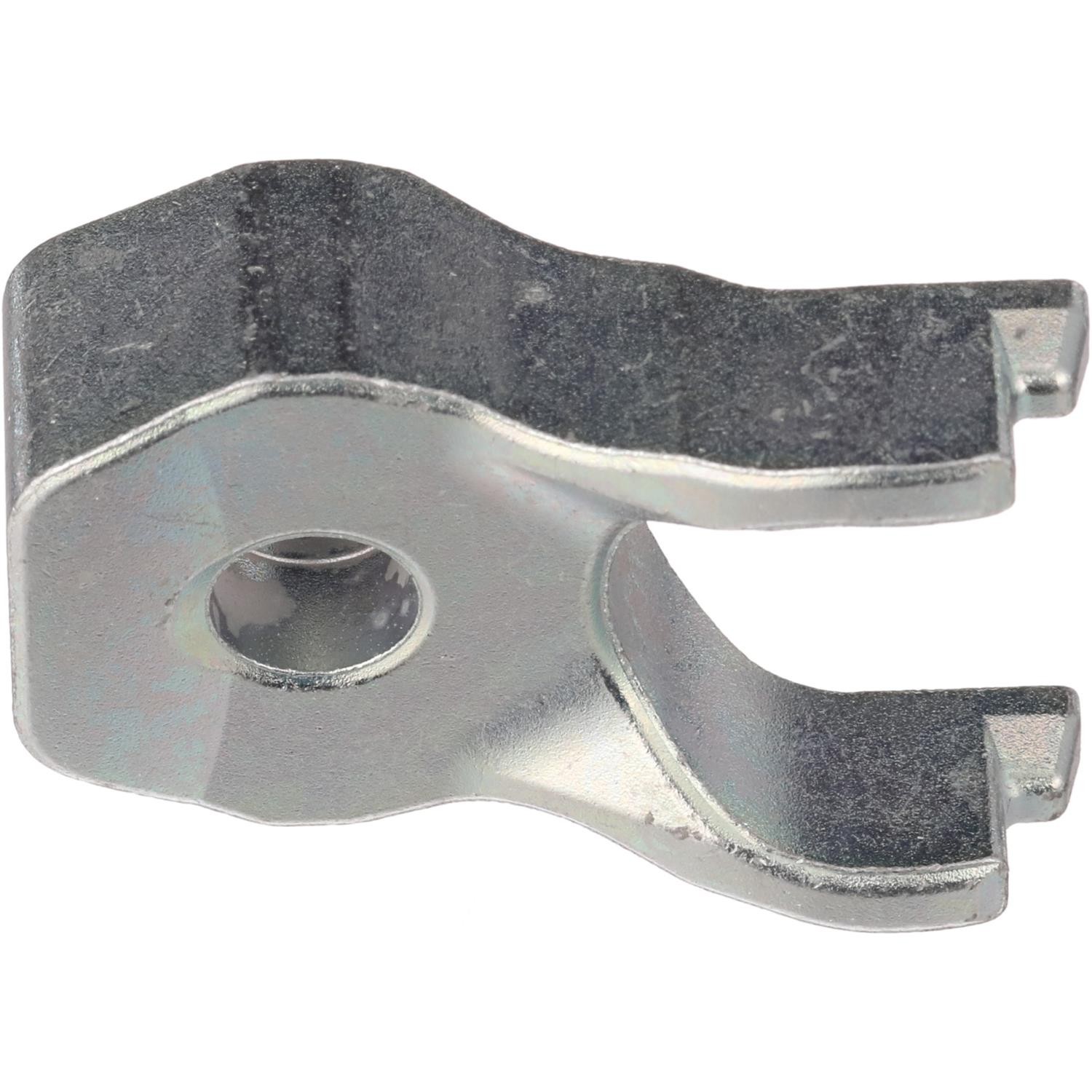 Fuel Injector Retaining Bracket