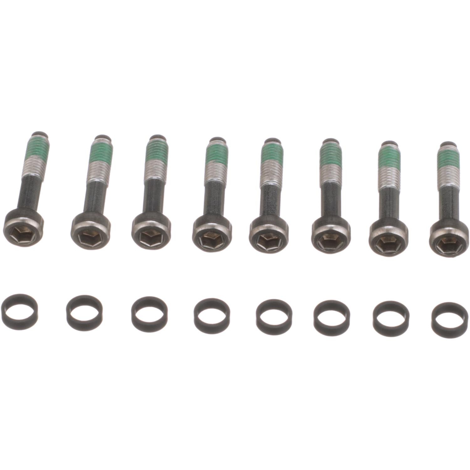 Fuel Injector Seal Kit - GDI