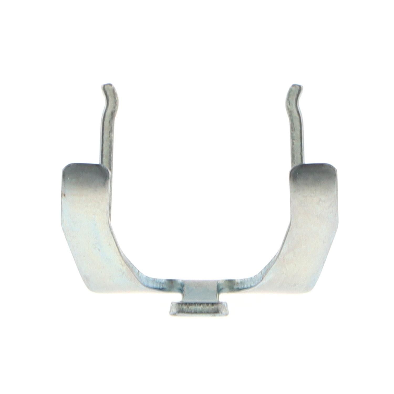 Fuel Injector Retaining Bracket