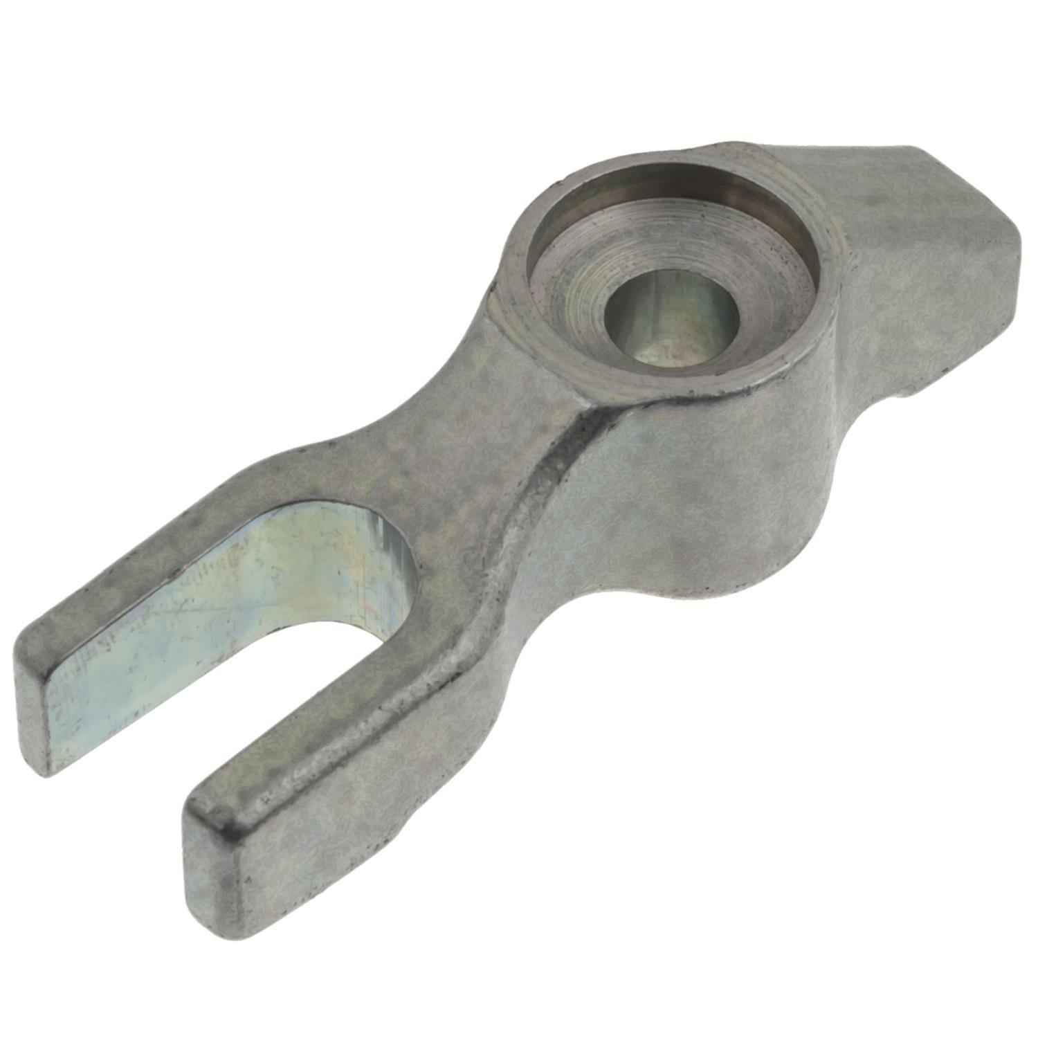 Diesel Fuel Injector Retaining Bracket