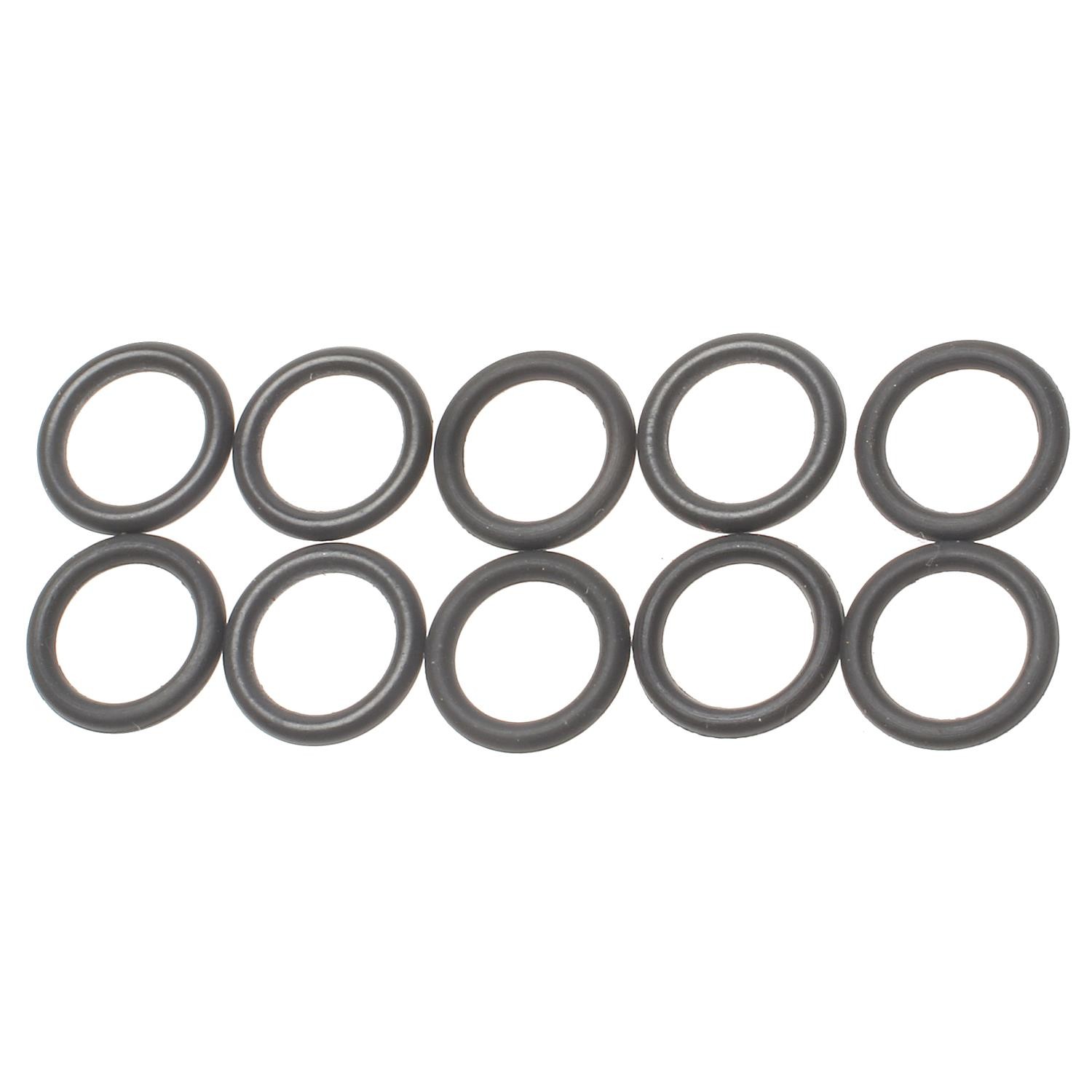 Fuel Line O-Ring Kit
