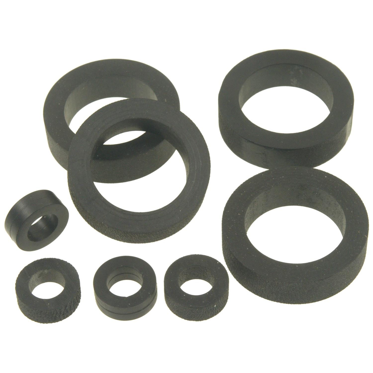 Fuel Injector Seal Kit - MFI