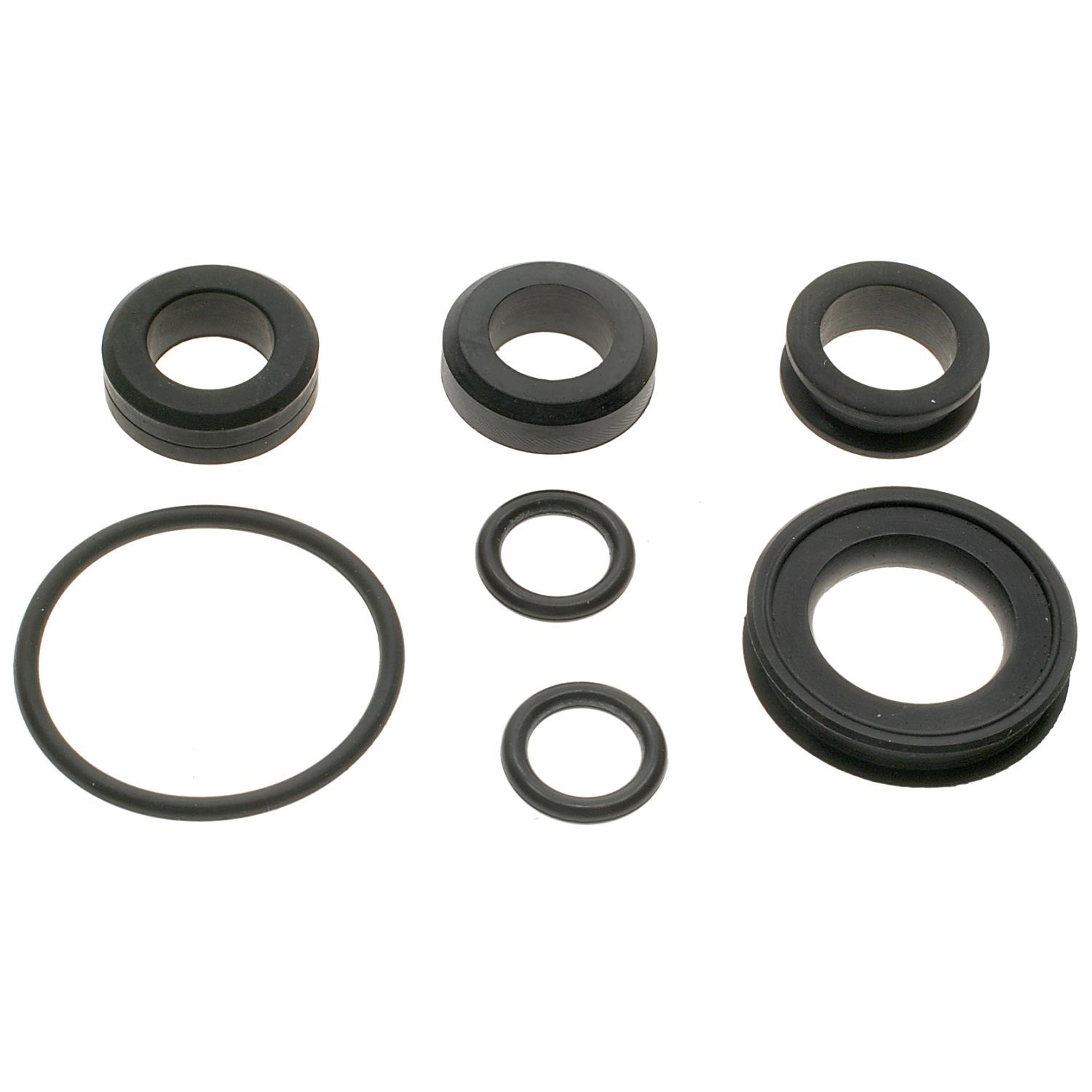 Fuel Injector Seal Kit - TBI