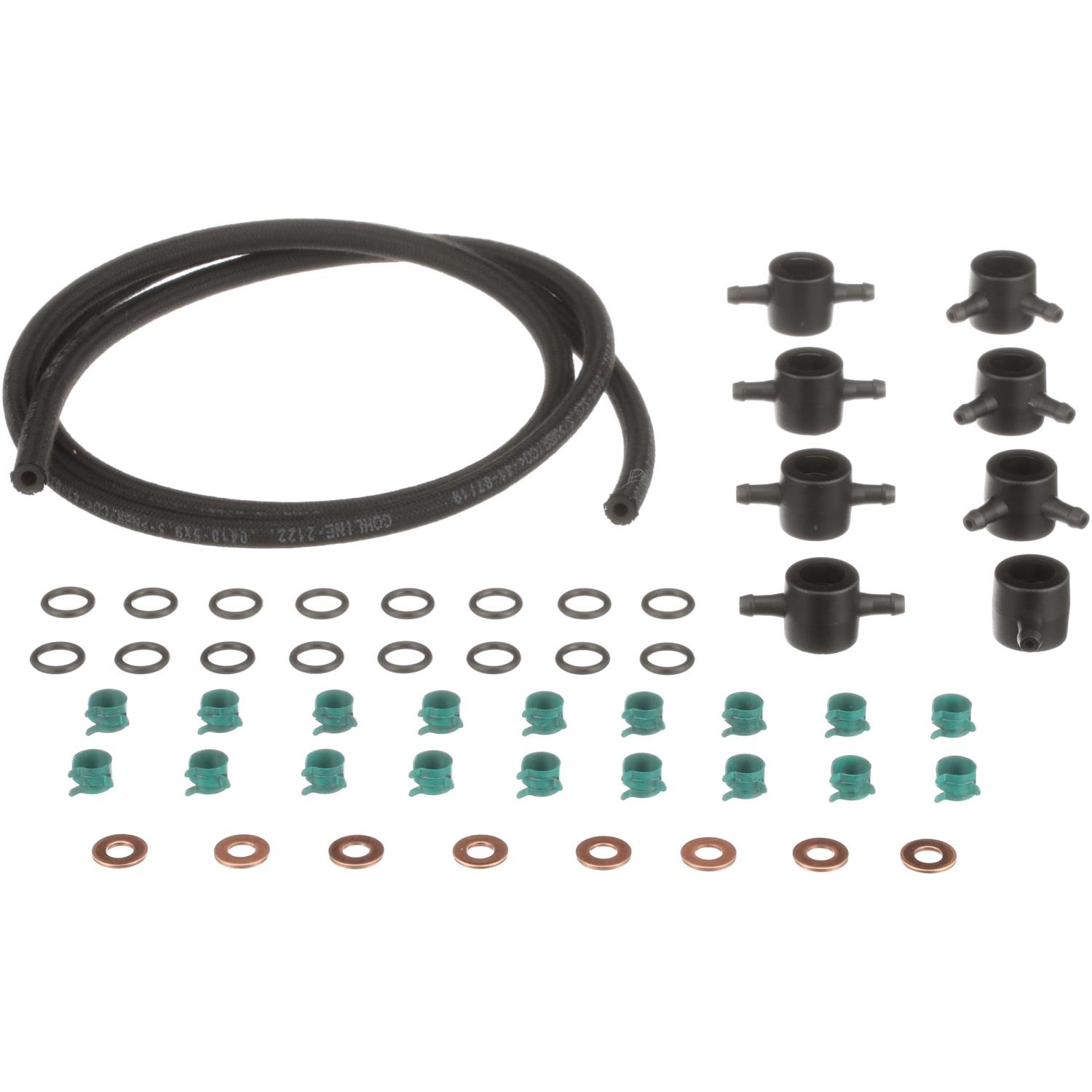 DIESEL FUEL INJECTOR INSTALLATION KIT
