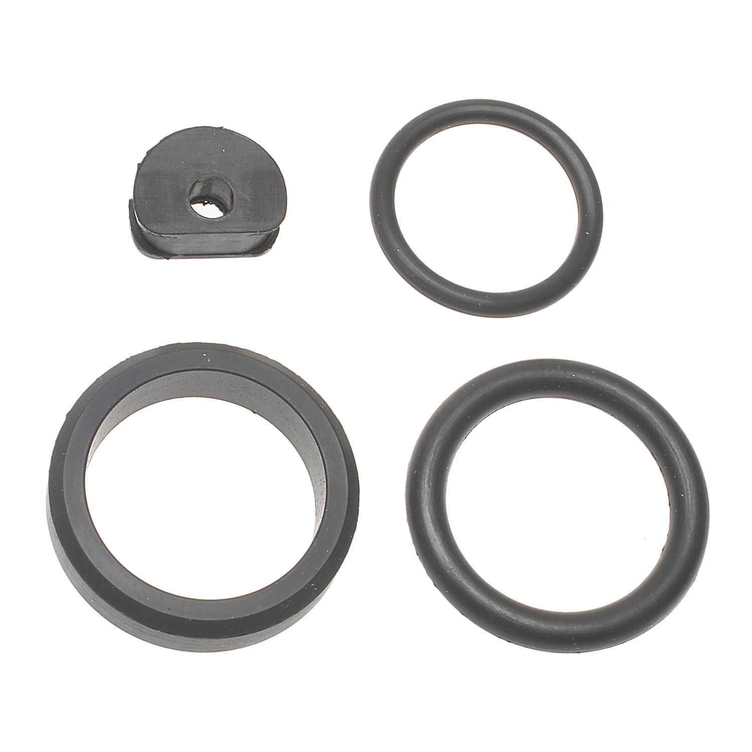 Fuel Injector Seal Kit - TBI